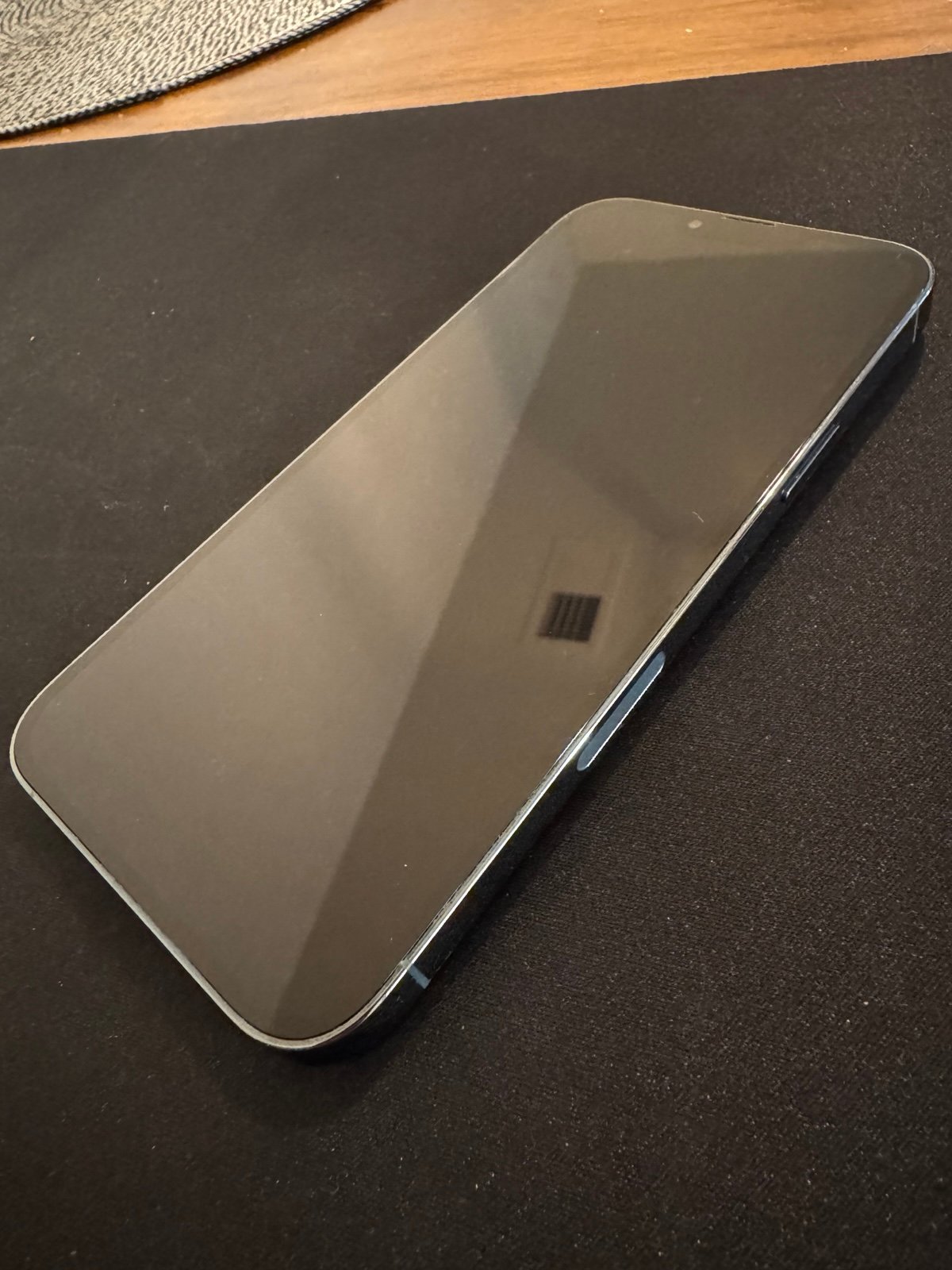 Apple iPhone 13 Pro Max! 3Y38