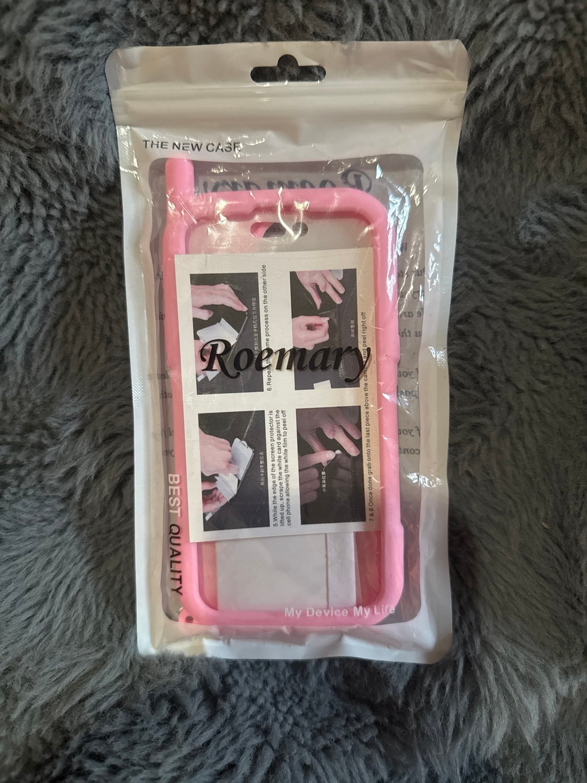 Apple iPhone 14 Pro 256 GB in Deep Purple for Unlocked 3M21