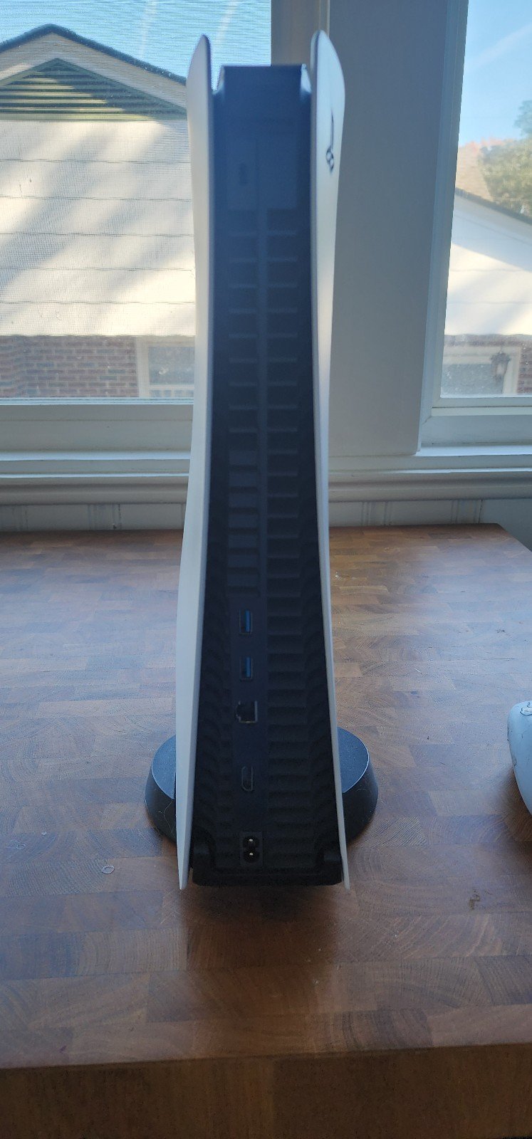 Playstation 5 original with disc drive 3Q17