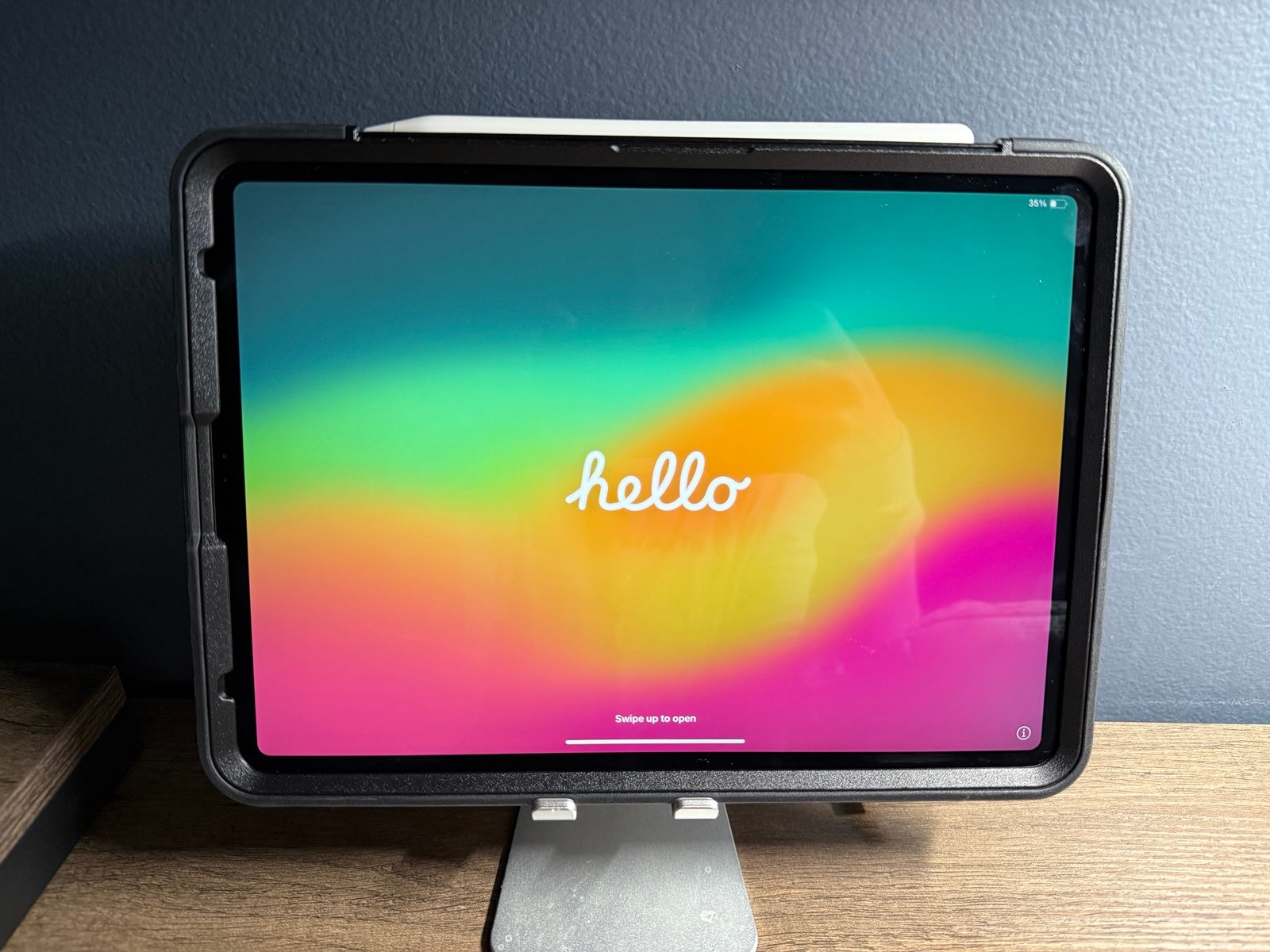 iPad Pro 11” 512GB WiFi 8Z39