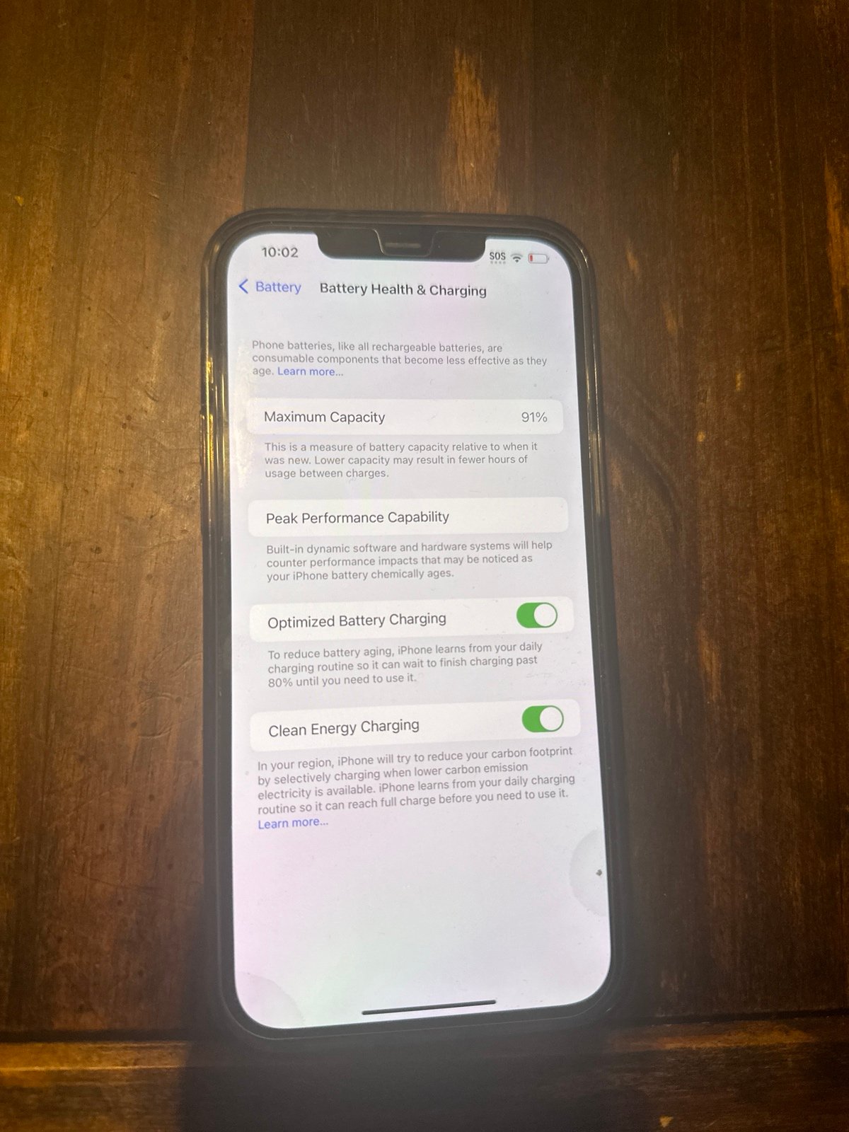 Apple iPhone 12 Pro Max 6M91