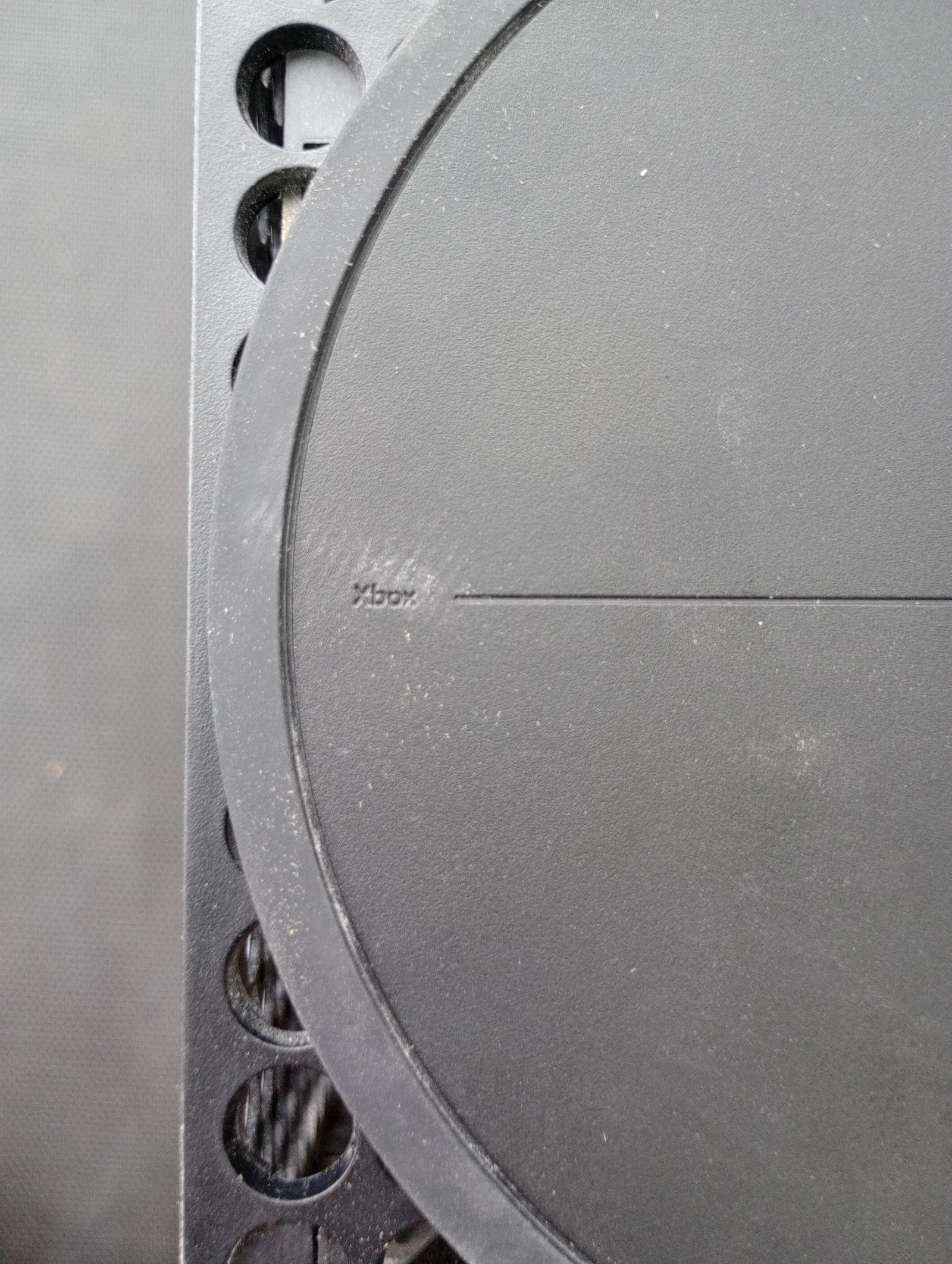 Xbox Series X DIABLO Edition 3B96