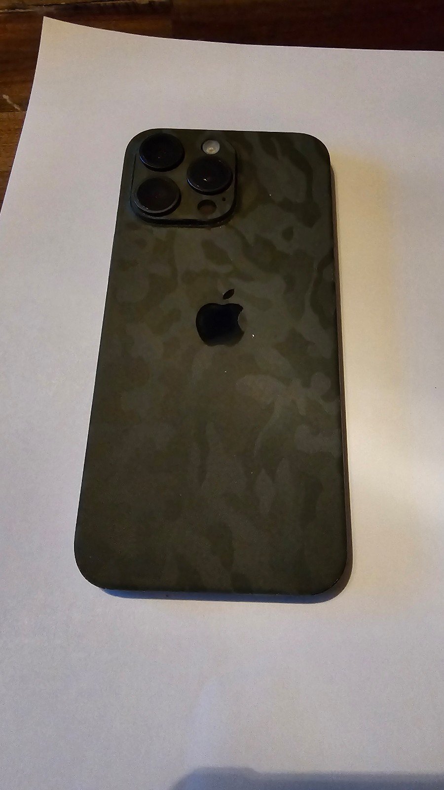 Apple iPhone 15 Pro Max 3R65