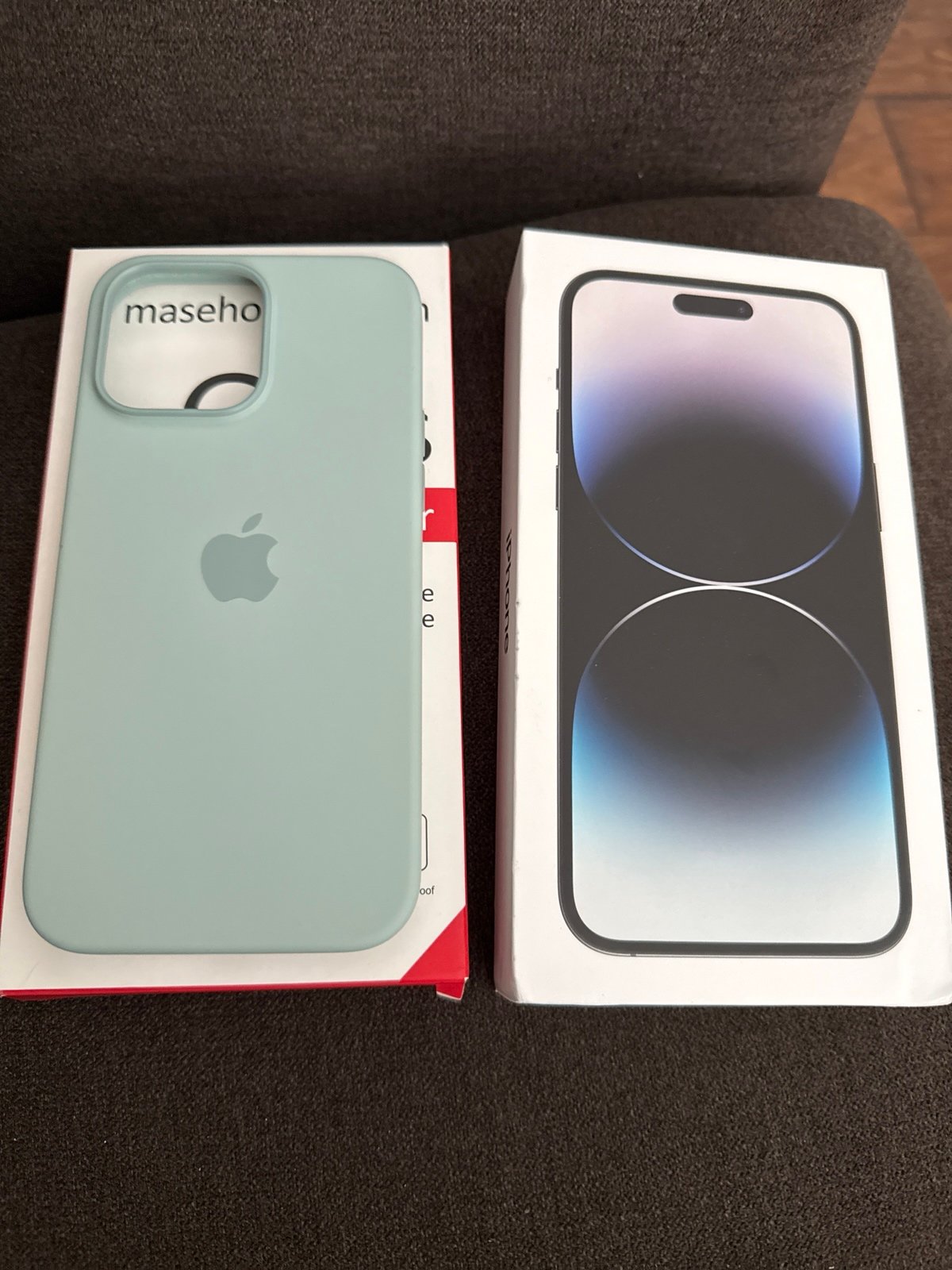 Apple iPhone 14 Pro Max 256 GB unlocked 2V33