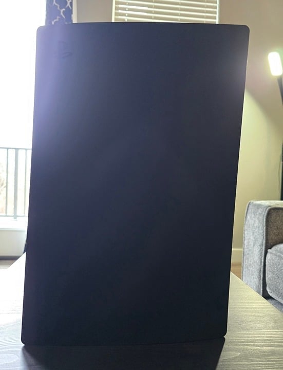 Sony Playstation 5 Disc Version (w/ extra controllers & SSD) 9A29