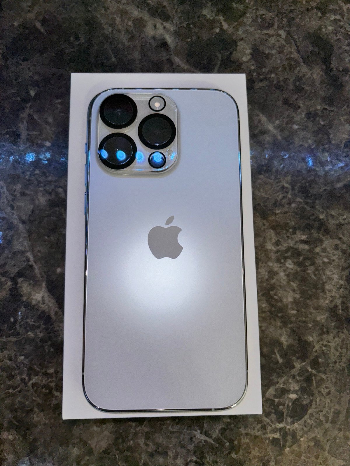 iPhone 14 Pro unlocked 9G12