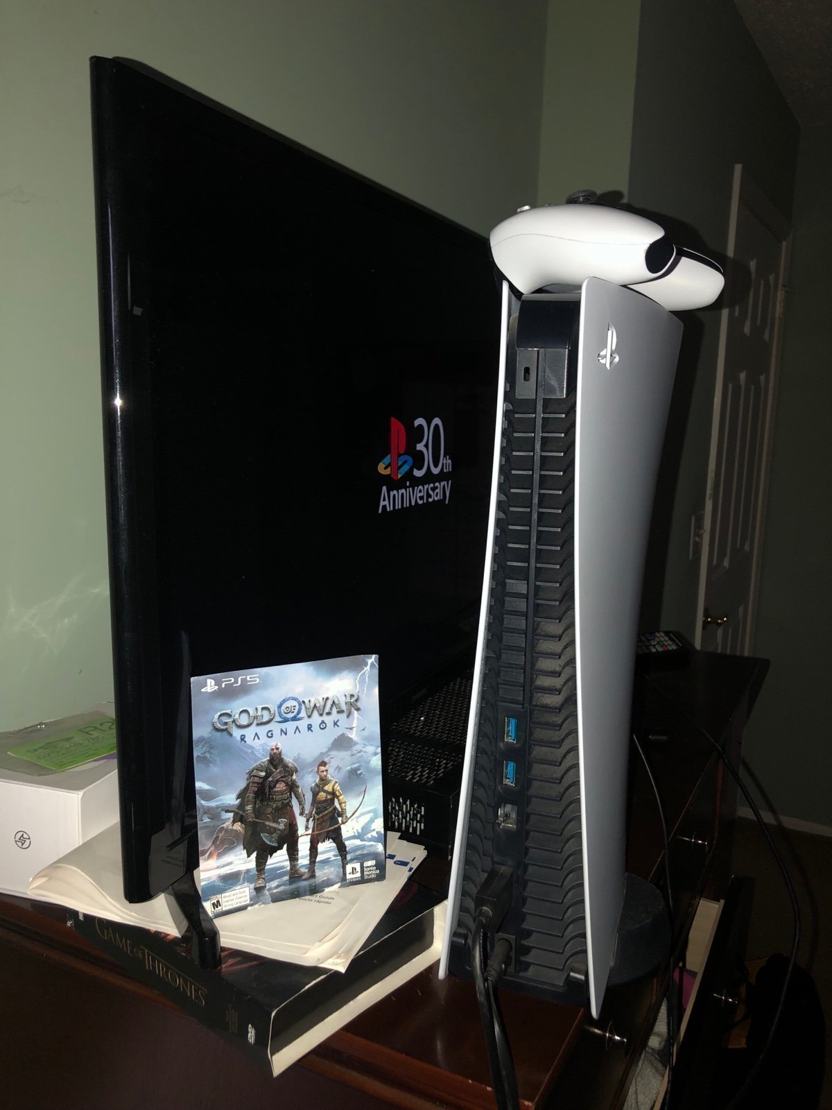 PlayStation 5 9B21