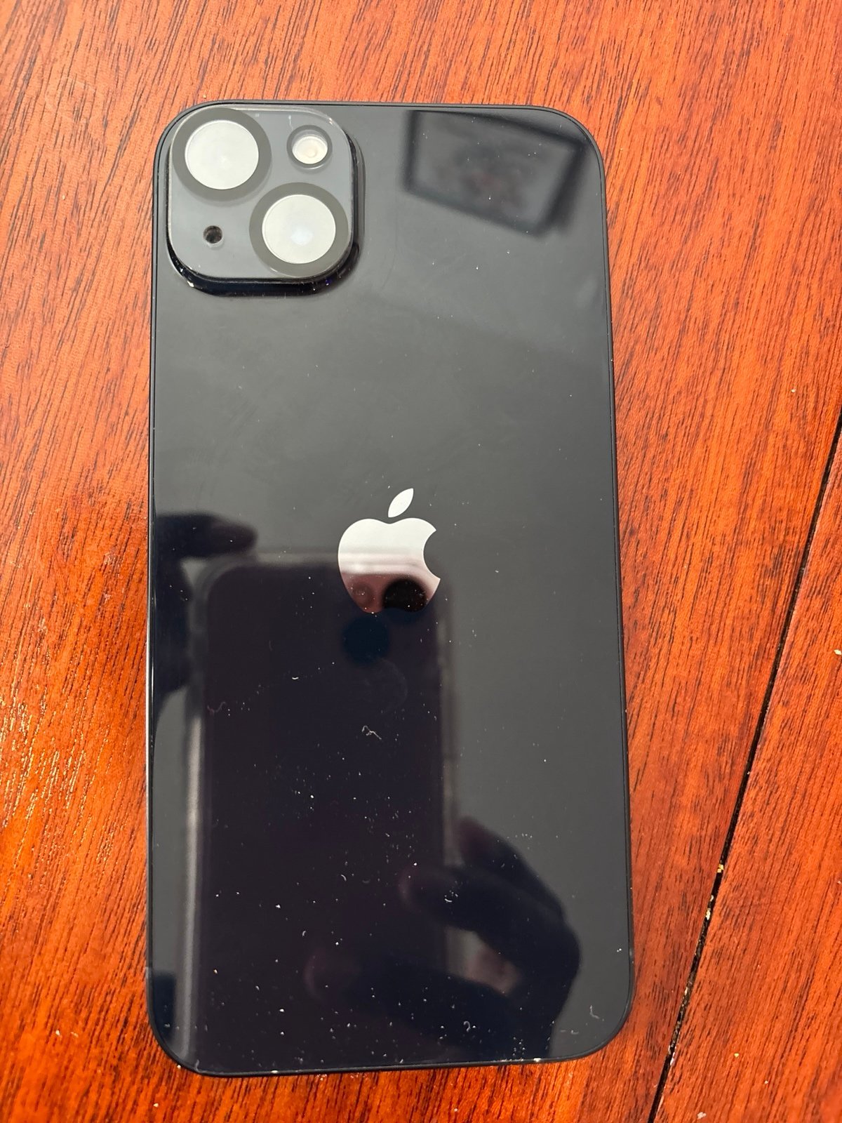 Apple iPhone 14 Plus 128gb unlocked 6L19