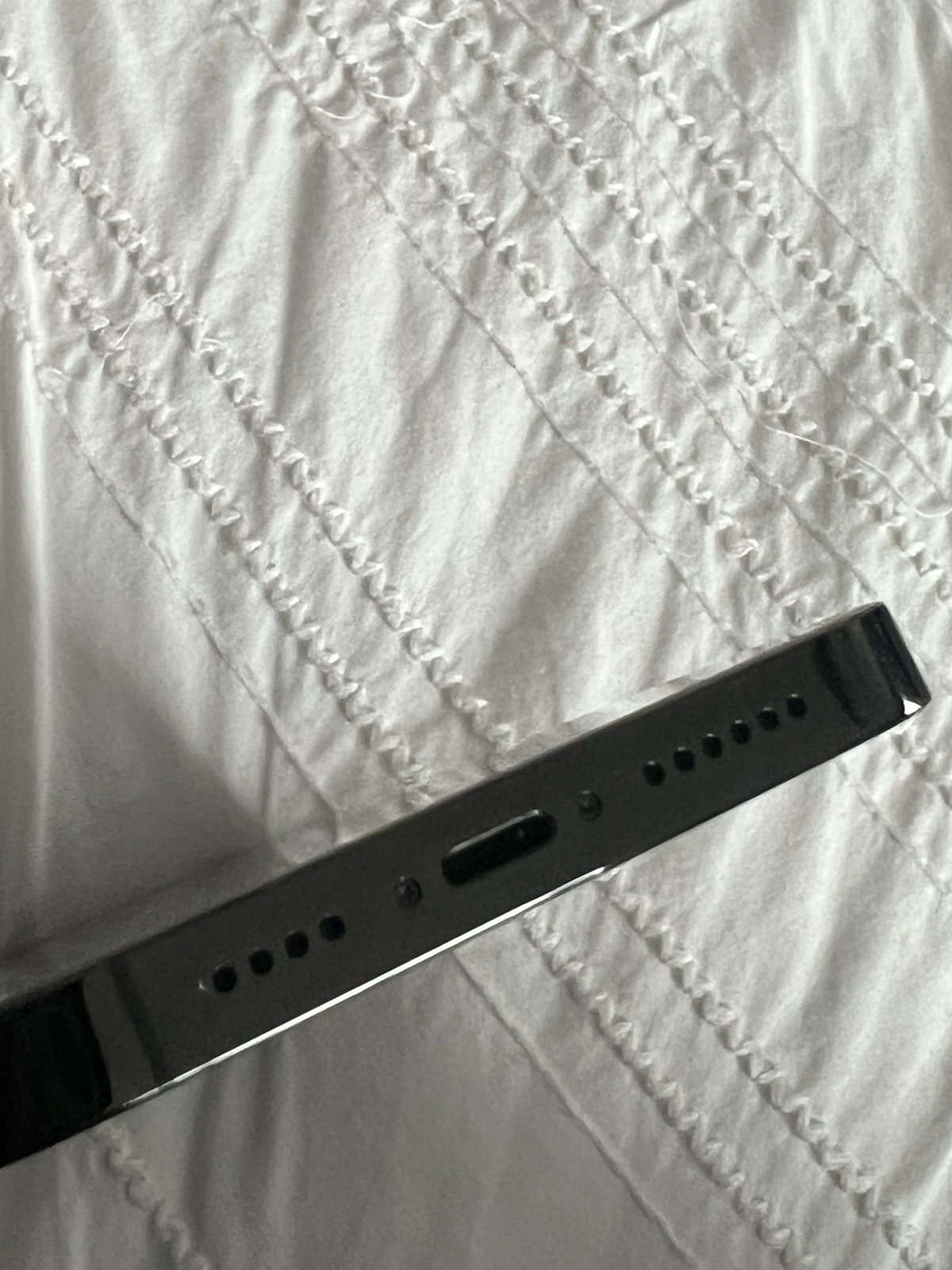 Apple iPhone 14 Pro Max 128 GB (Unlocked) - Space Black 1P58