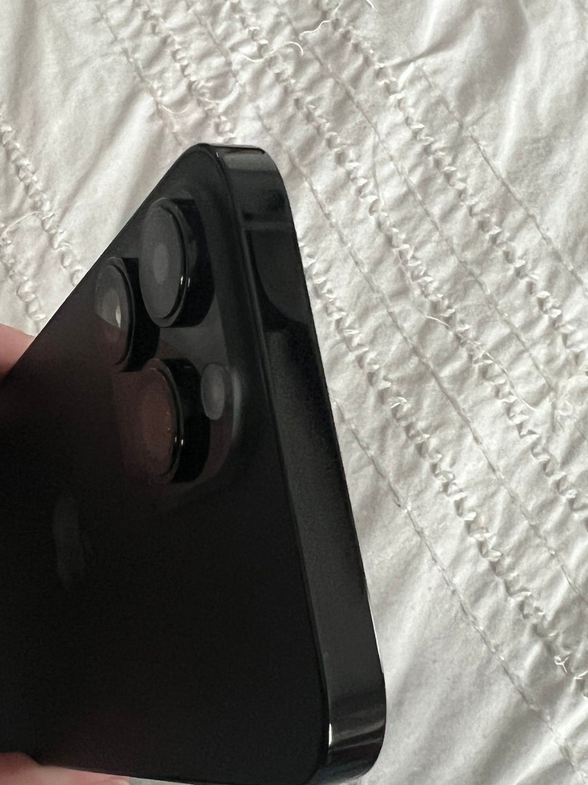 Apple iPhone 14 Pro Max 128 GB (Unlocked) - Space Black 1P58