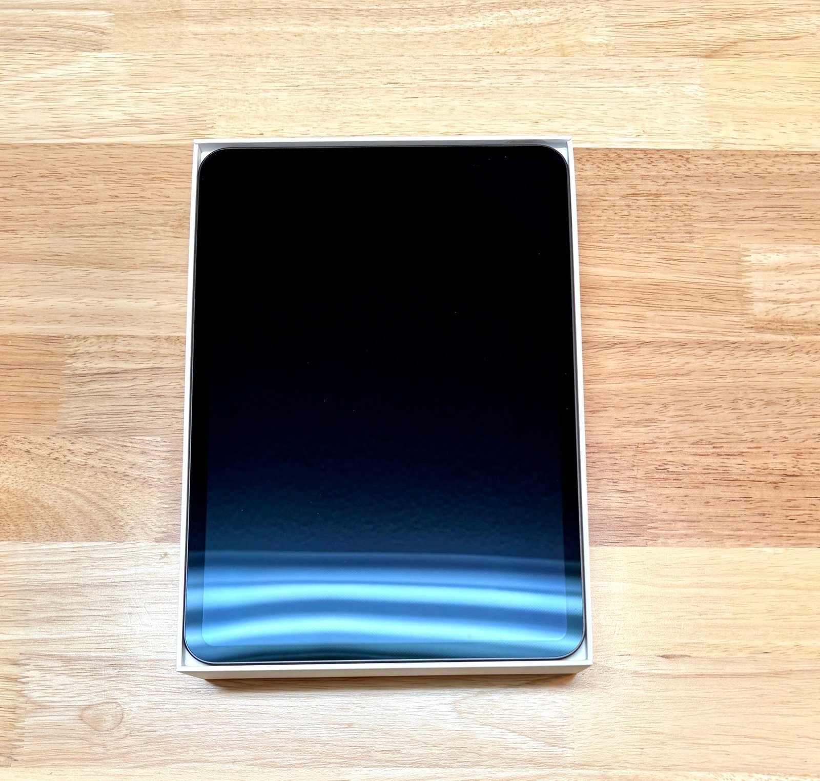 iPad Pro 11” M4 (512GB) (Black) 8V68