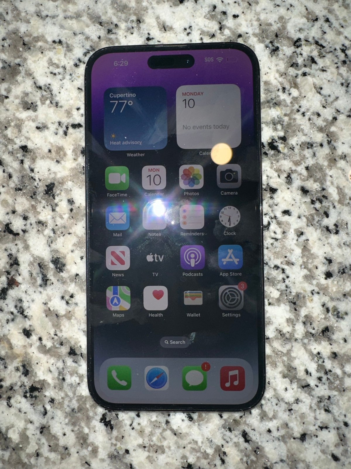 iphone 14 pro max phone 256 gb 3P69