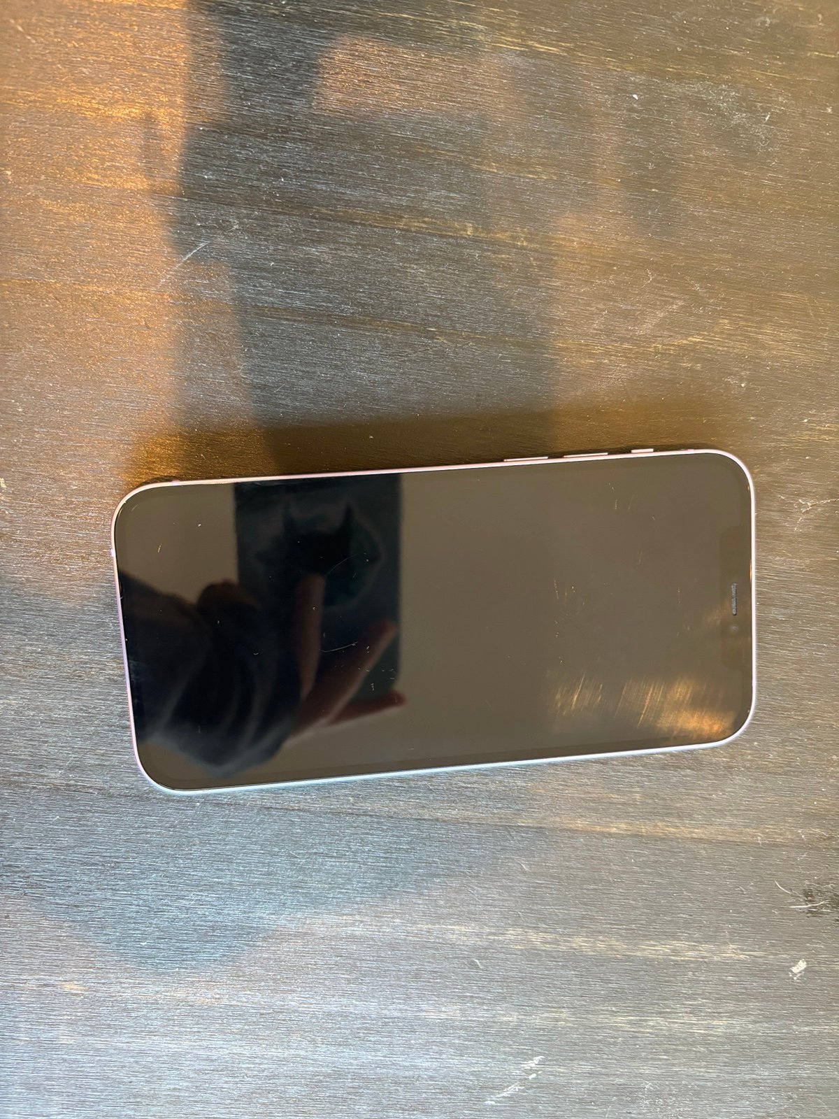 iphone12 unlocked 128g 8H67