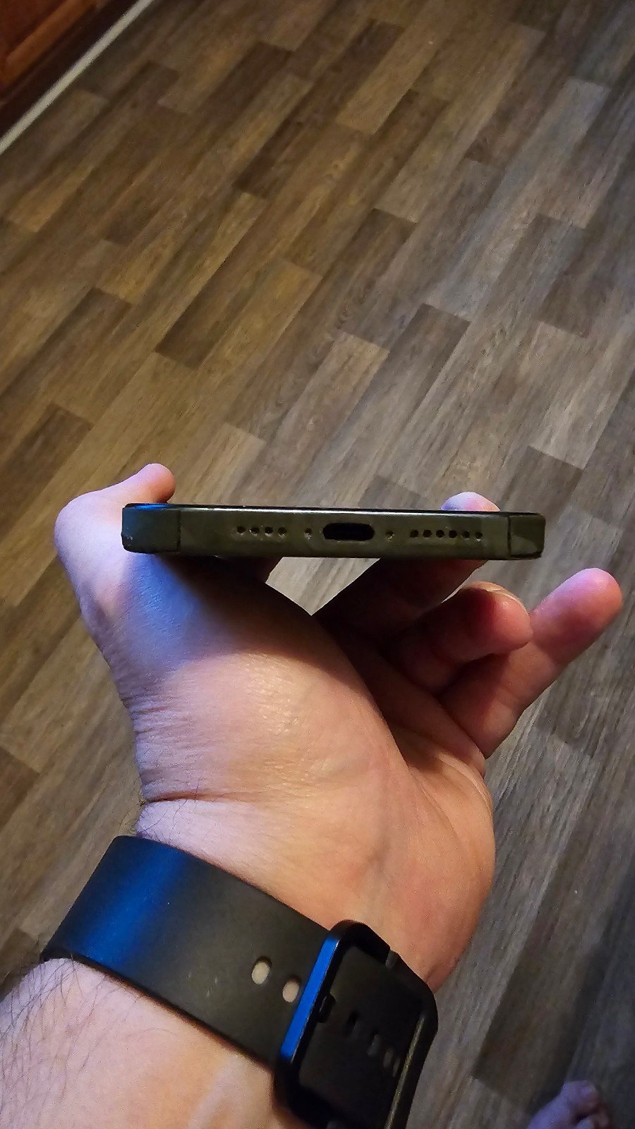 Apple iPhone 15 Pro Max 3R65