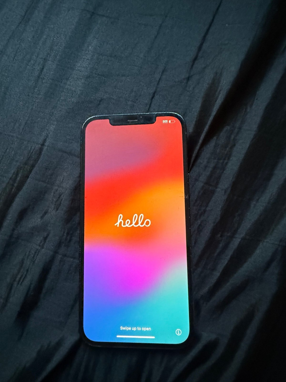 iphone 12 pro max phone unlocked 7K36