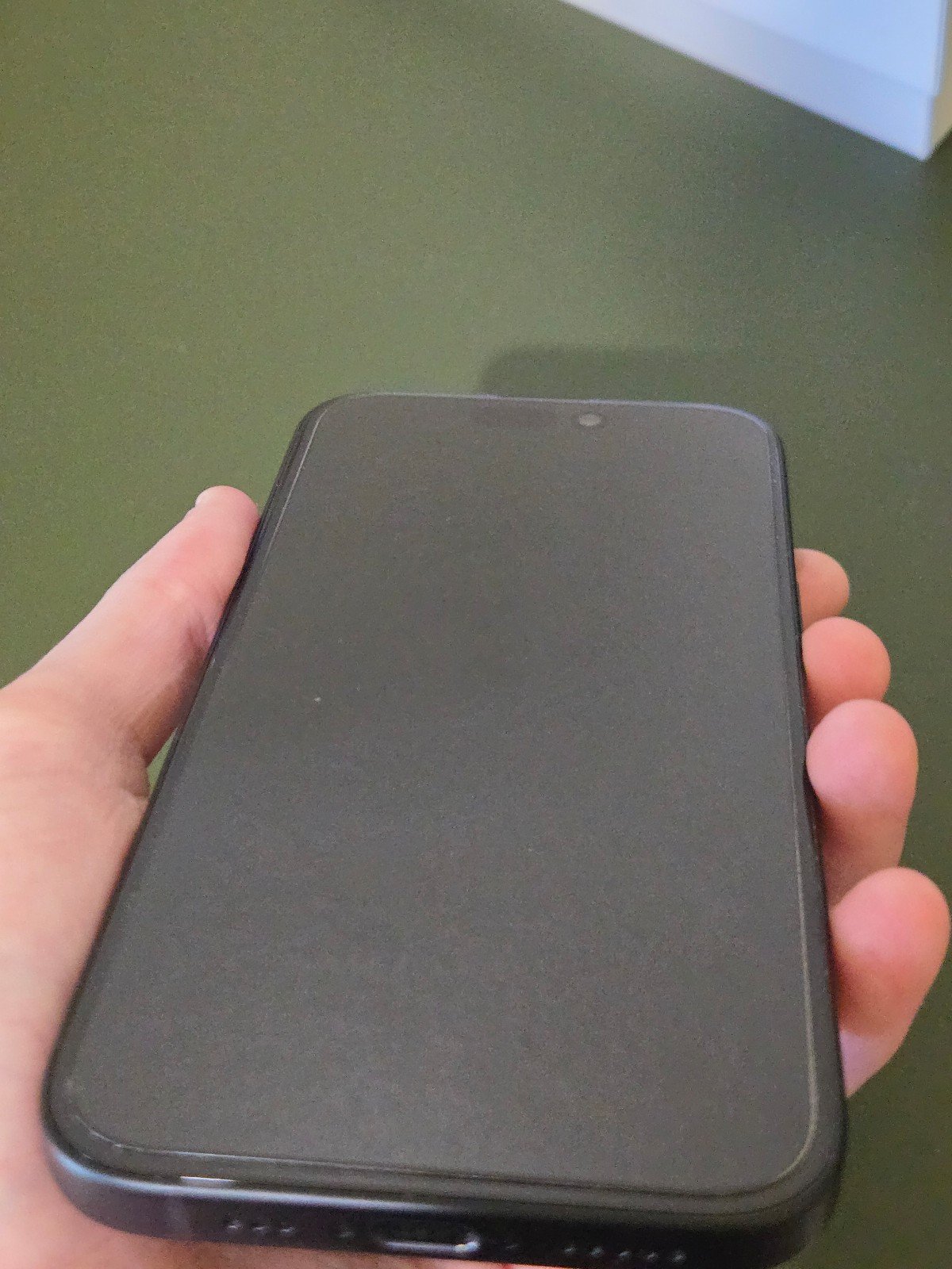 IPhone 15 Black Unlocked 9J62