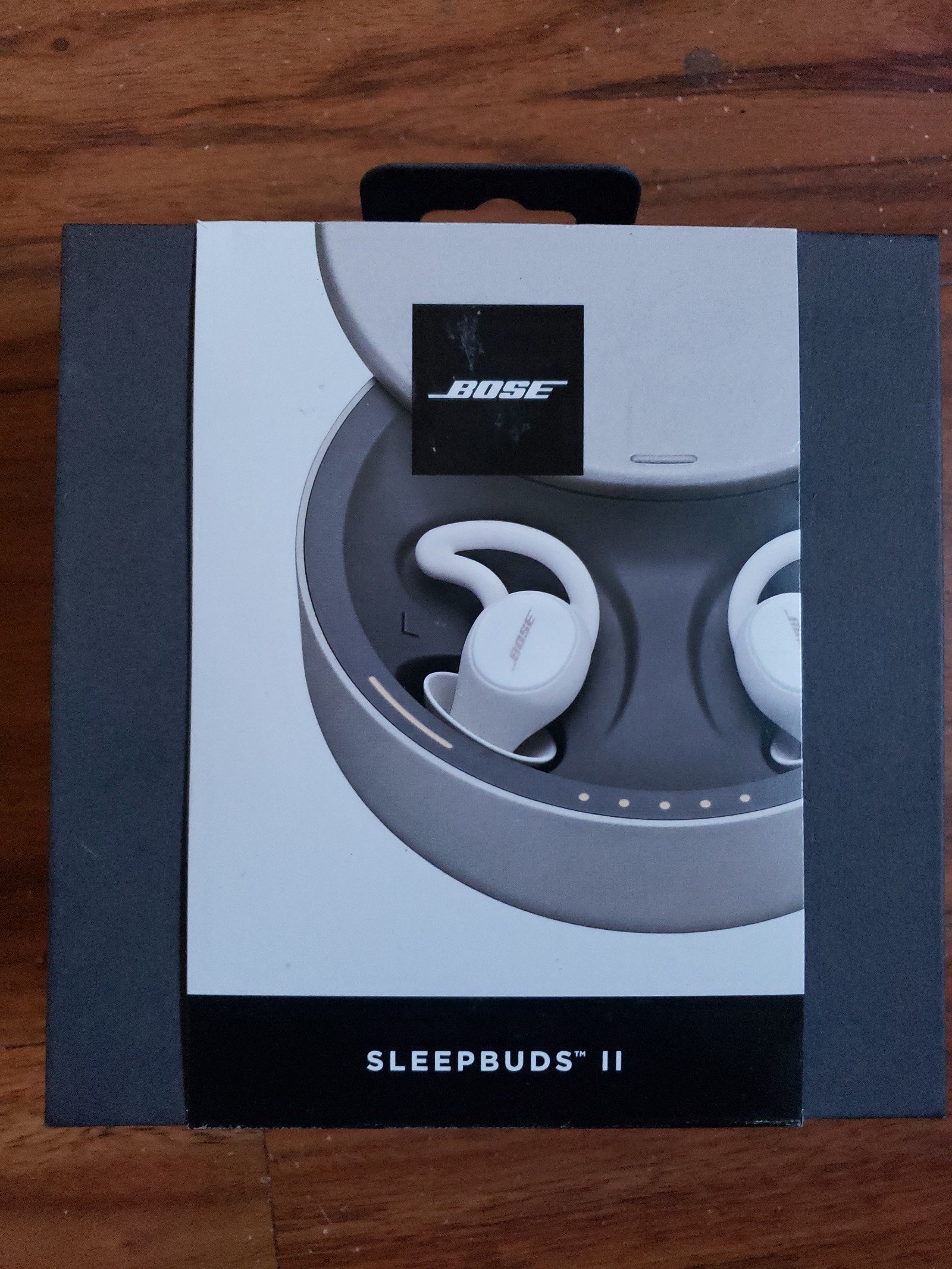 BOSE SLEEPBUDS 2