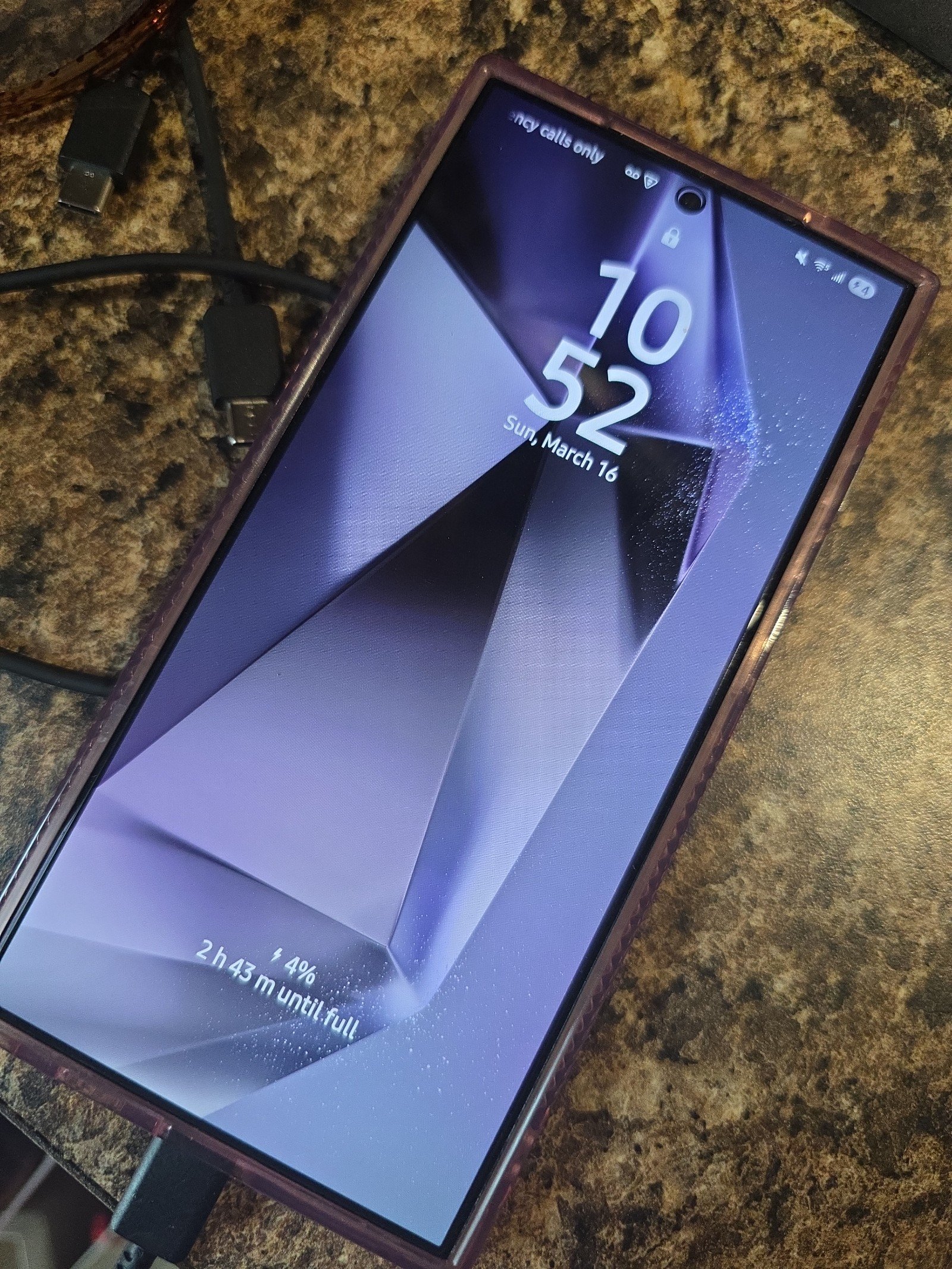 Samsung Galaxy s24 ultra