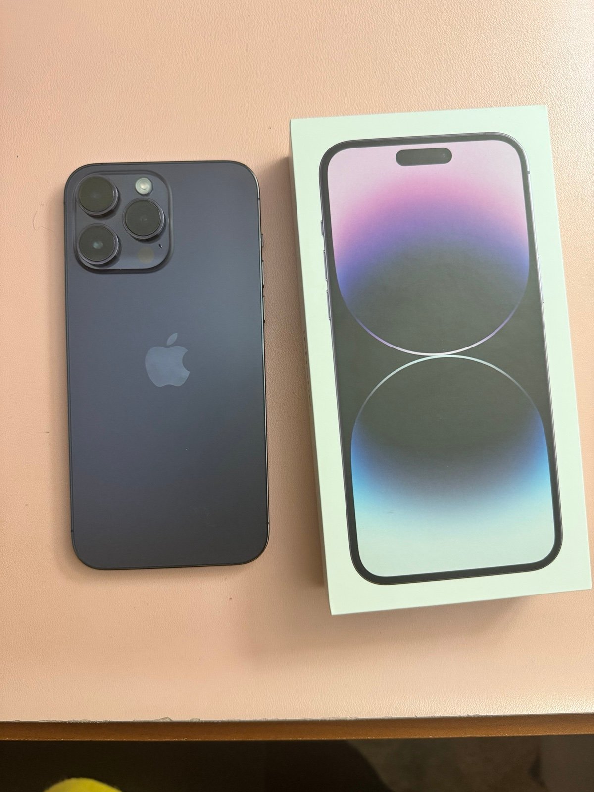 iPhone 14 Pro Max 128gb 3J52