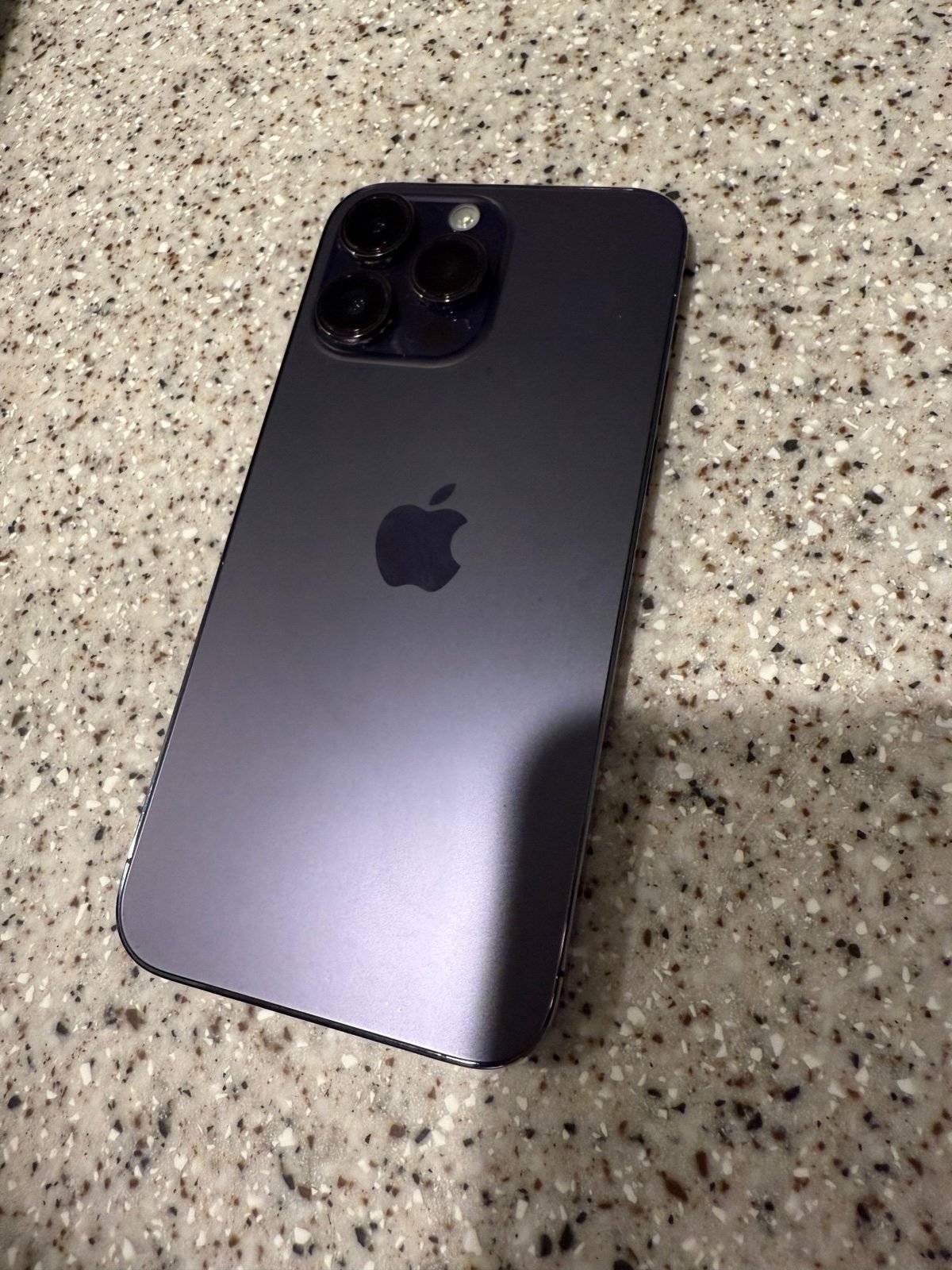 Apple iPhone 14 Pro Max 256 GB w/box 9H62