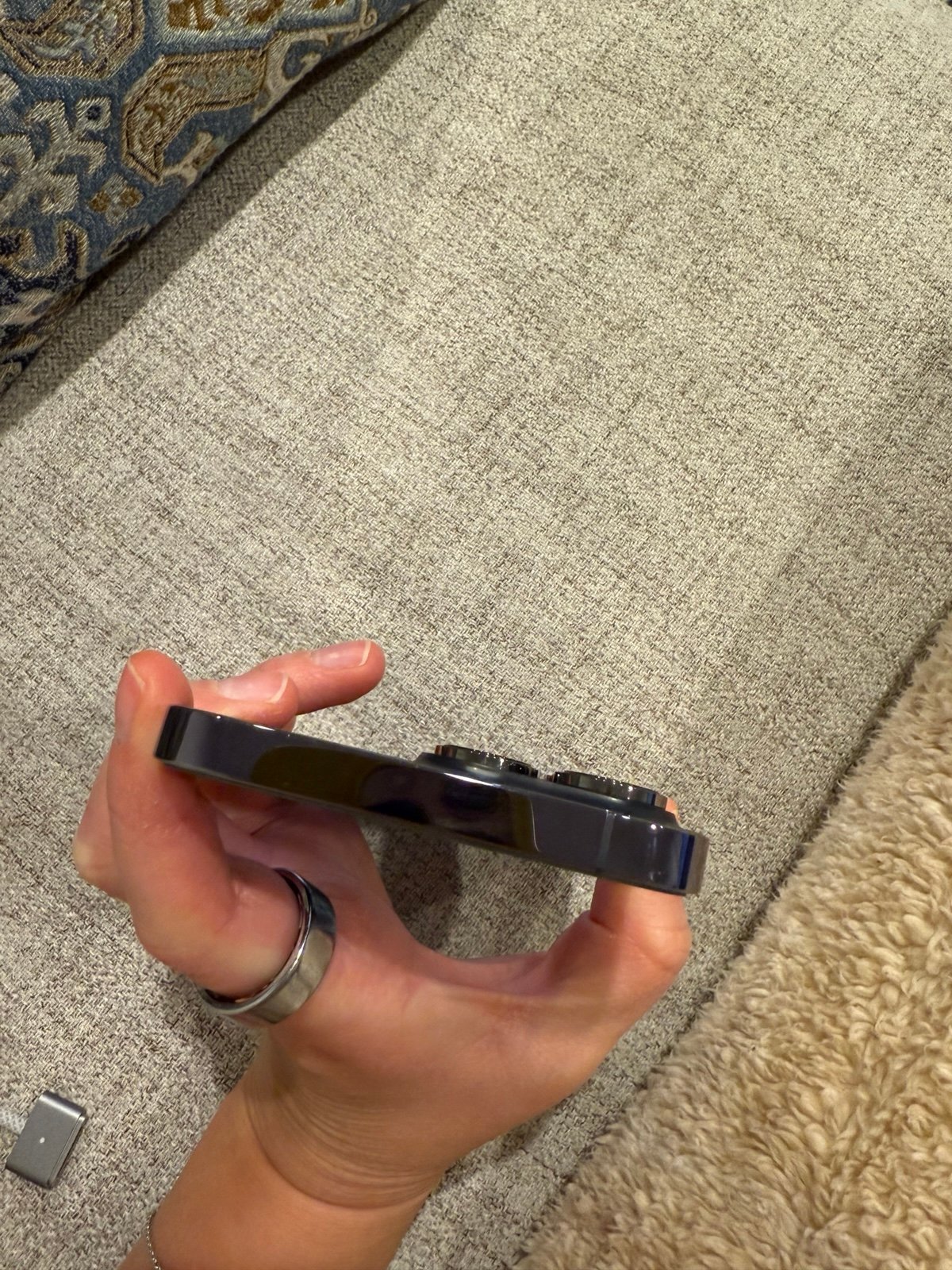 Unlocked iPhone 14 Pro Max 512 Gb 1C98