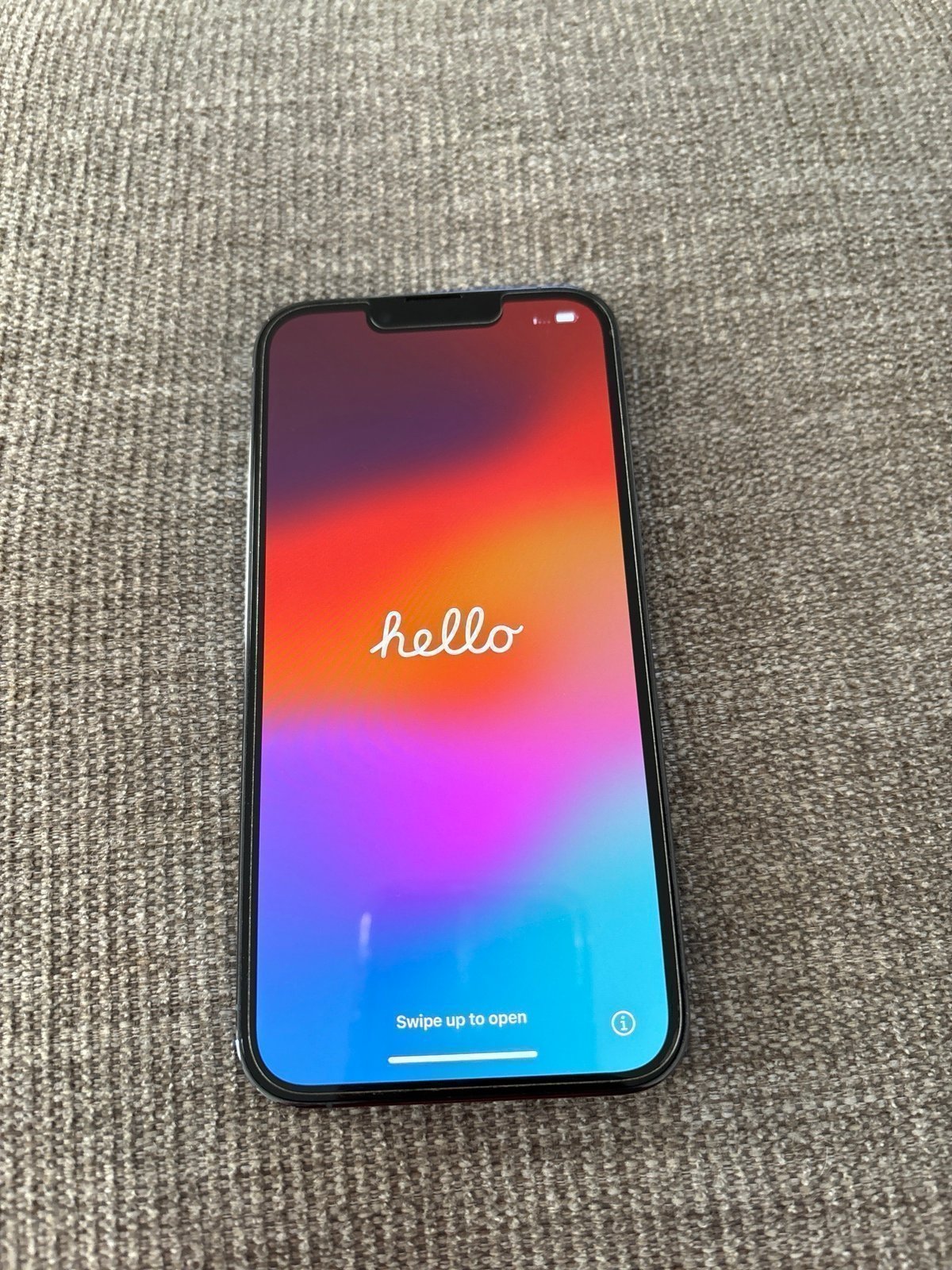 iPhone 13 Pro 256 GB Unlocked 3P99