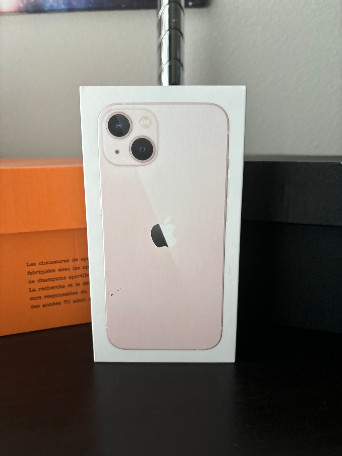 iPhone 13 unlocked 9N98