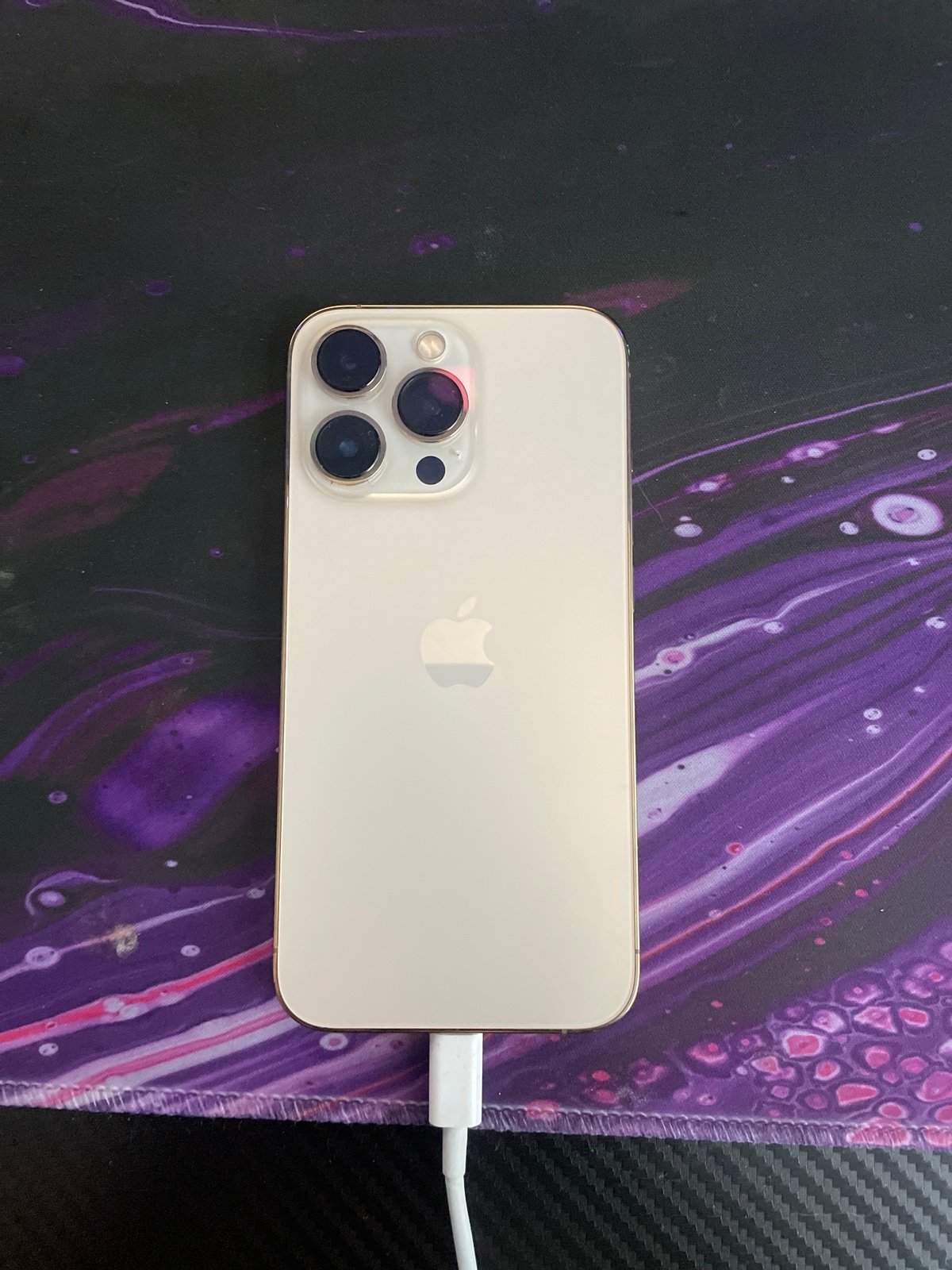 iPhone 13 Pro 256gb 9O76