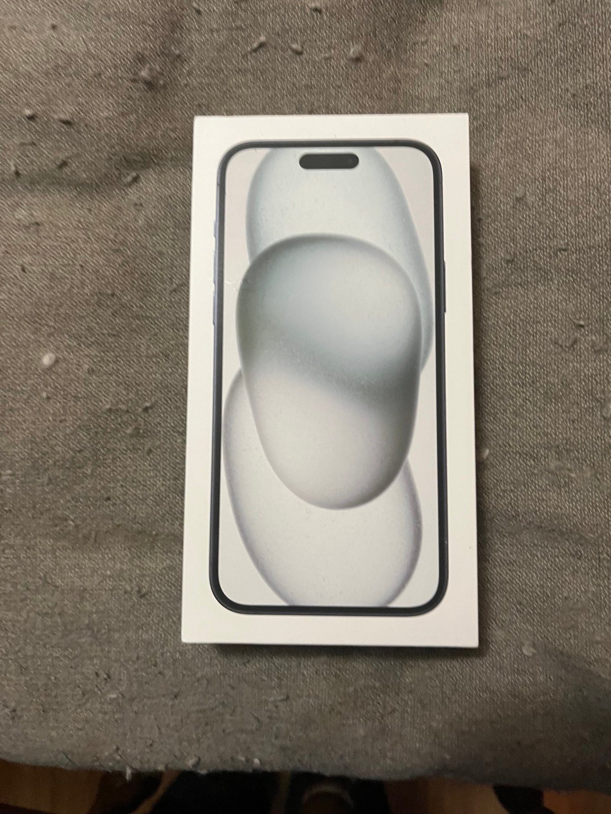 iPhone 15 plus phone 5N32