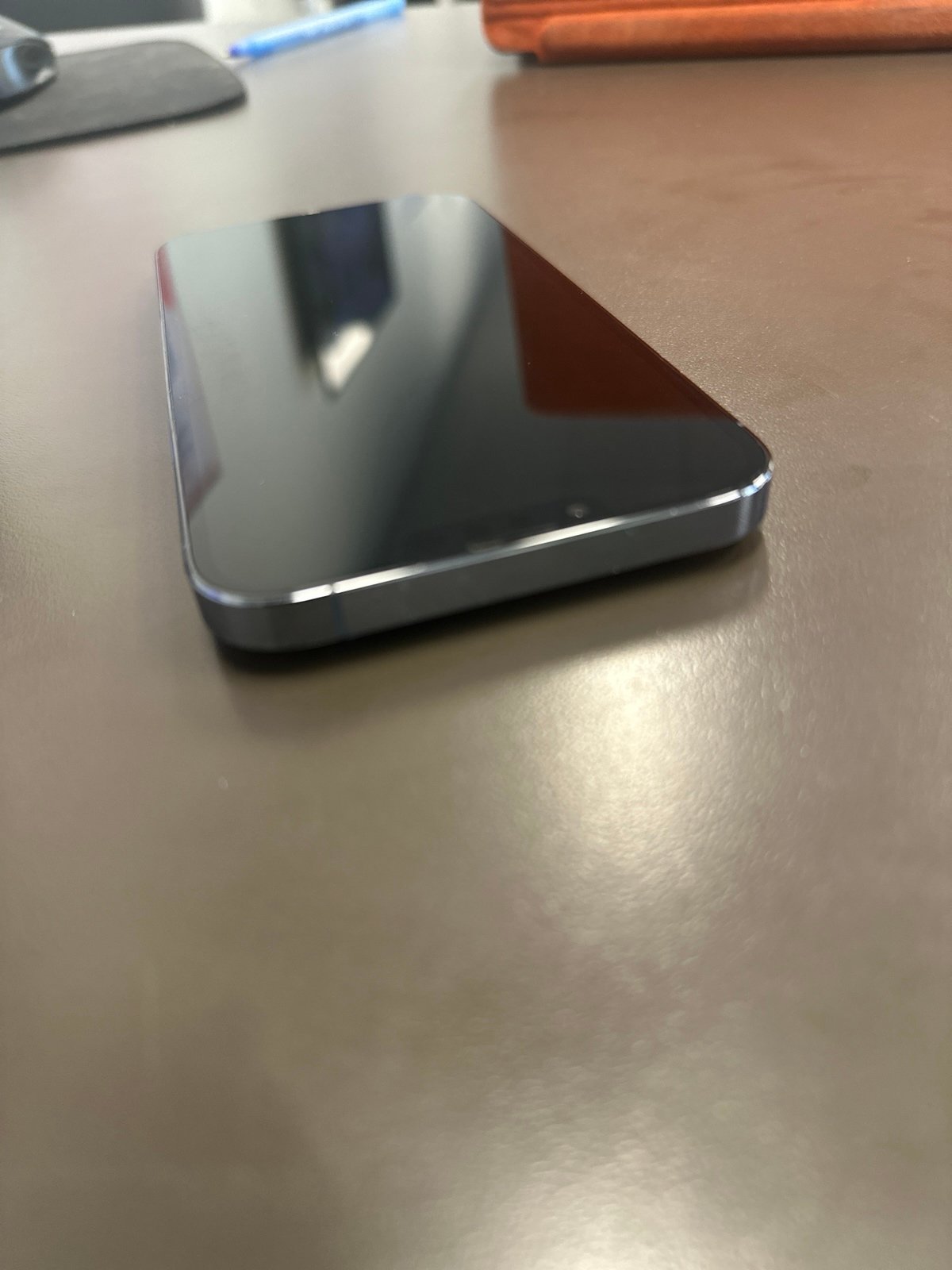 iPhone 13 Pro Max Unlocked 1Q55