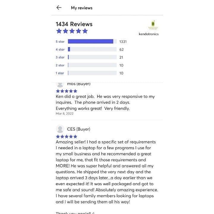 HP Envy X360 TOUCH 15.6