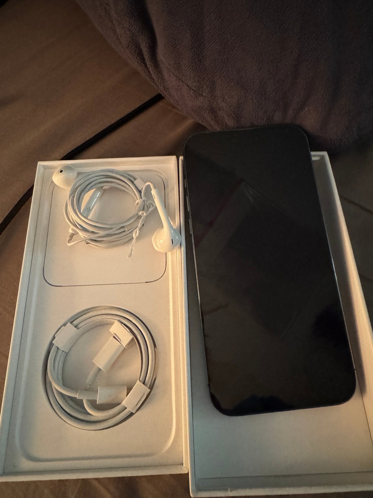 Apple iPhone 14 Pro Max 3M17