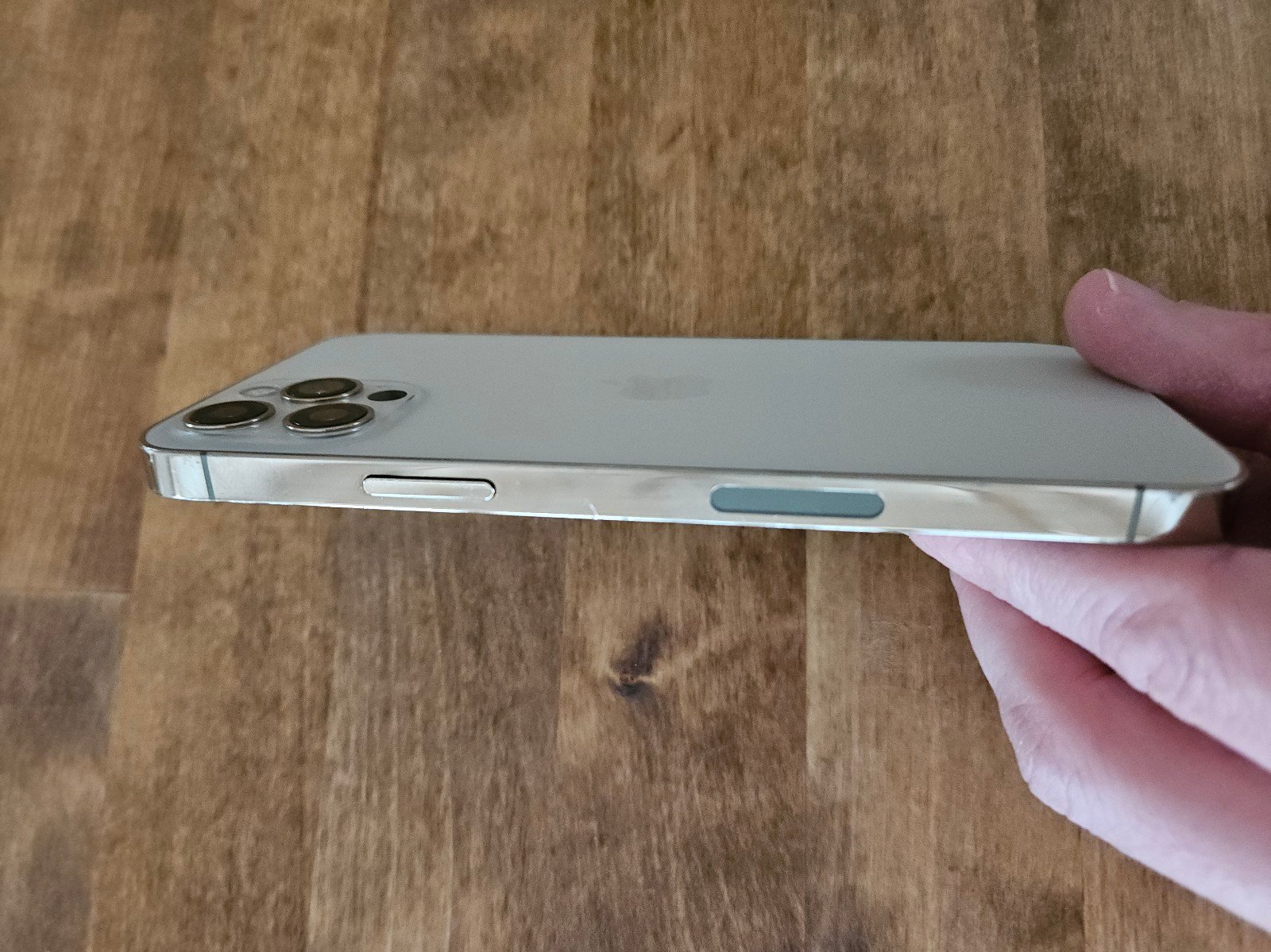 Apple iPhone 12 Pro 256 GB 1Z81