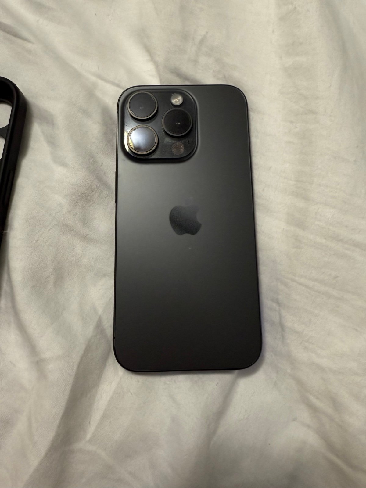 iphone 15 pro 256gb 6U56