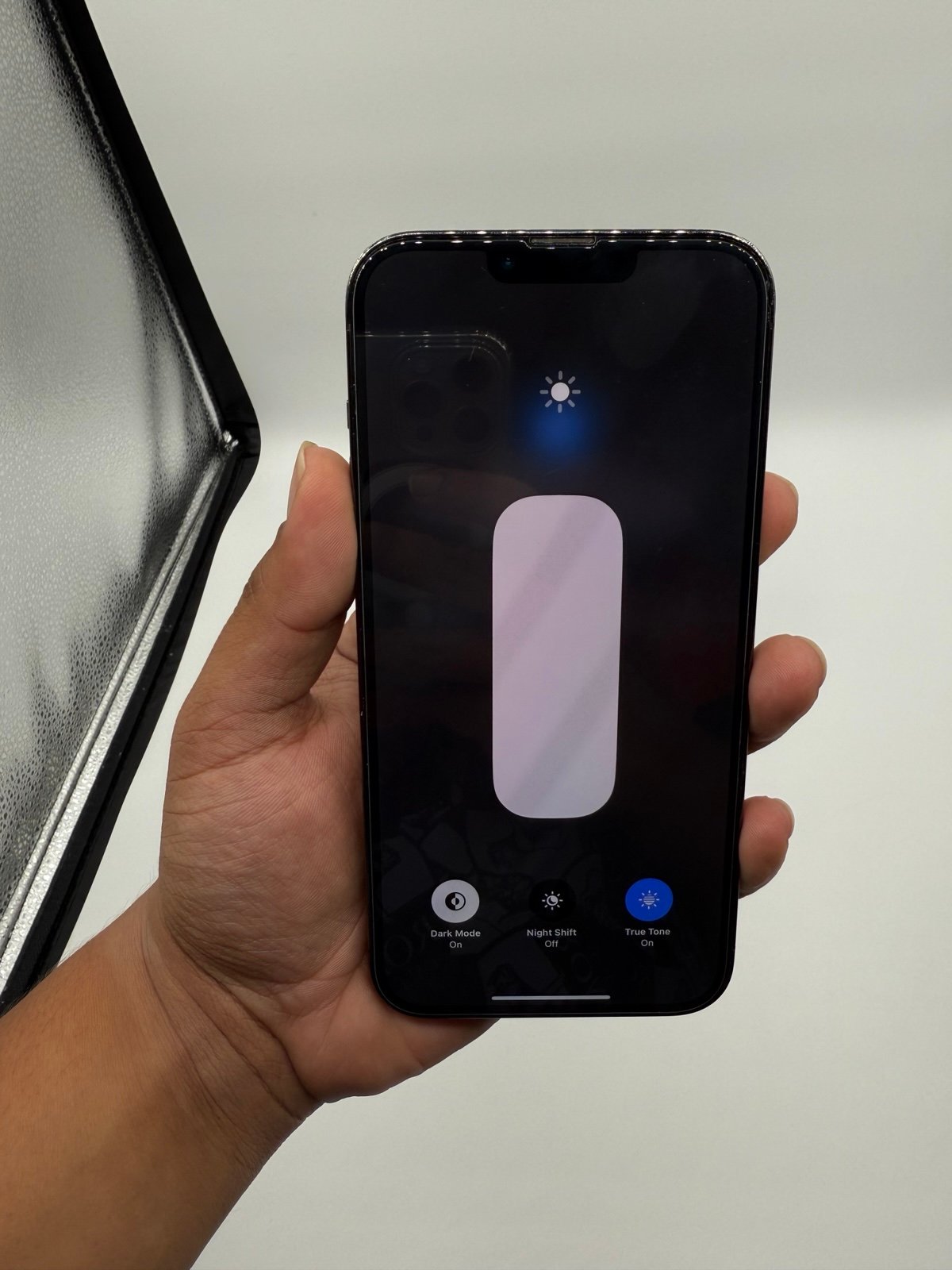 Apple Iphone 13 pro max 128gb Unlocked 1Y33