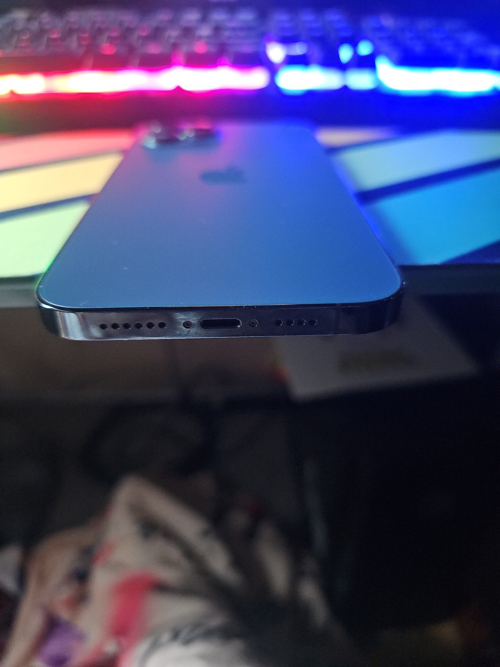 iphone 12 pro max 9Y63