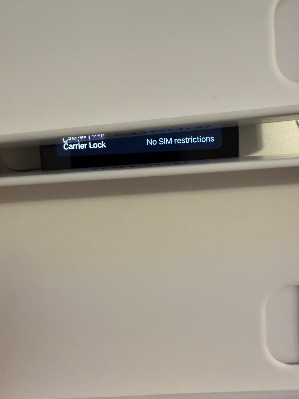 Apple iPhone 13 Midnight Unlocked 3M18