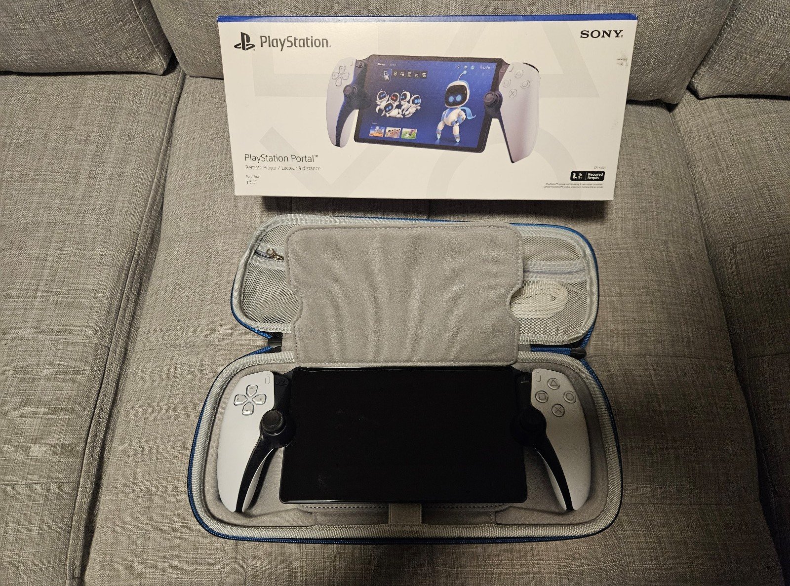 PlayStation Portal 6B81