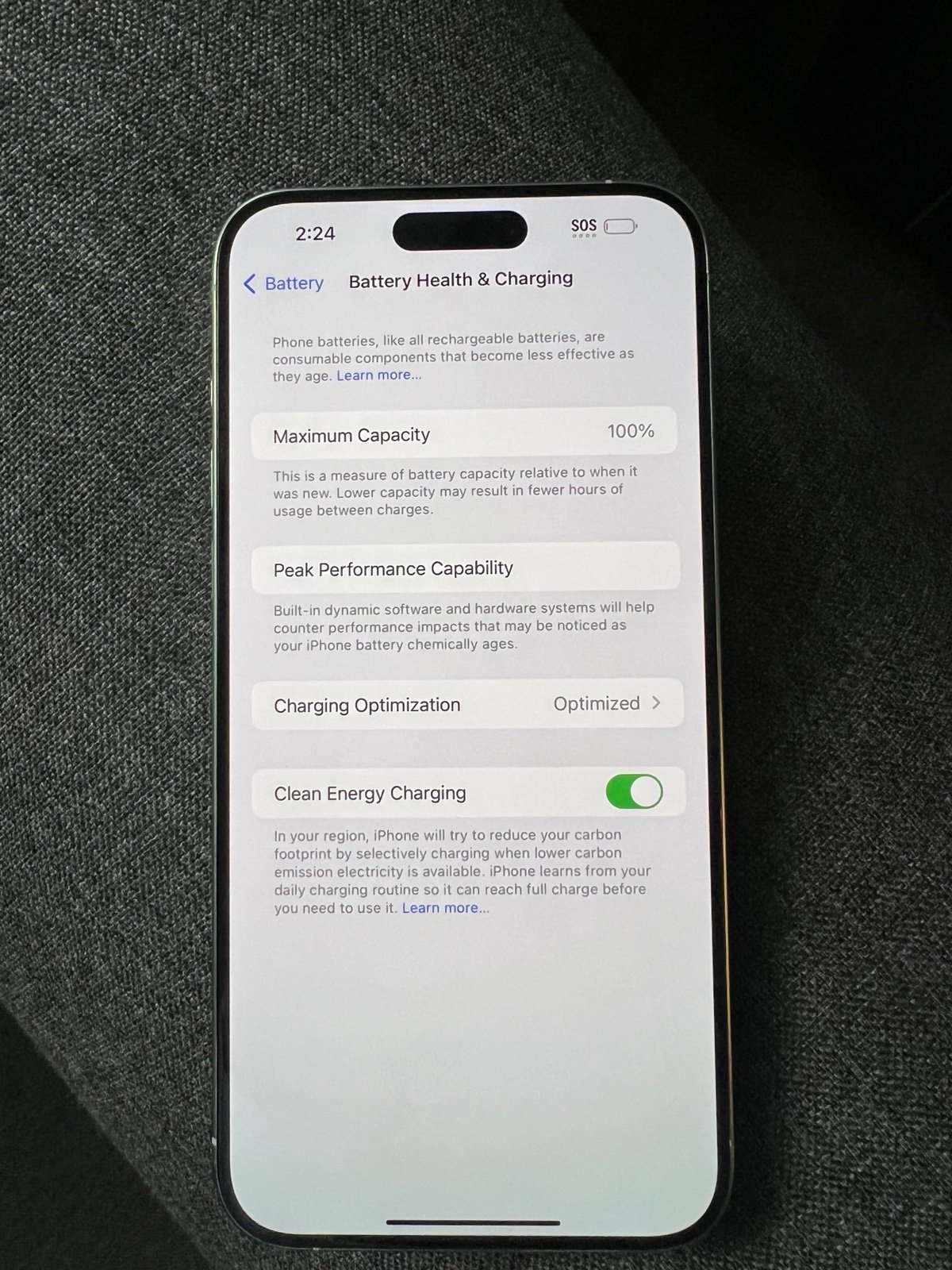 iphone 15 pro max phone unlocked 6V25