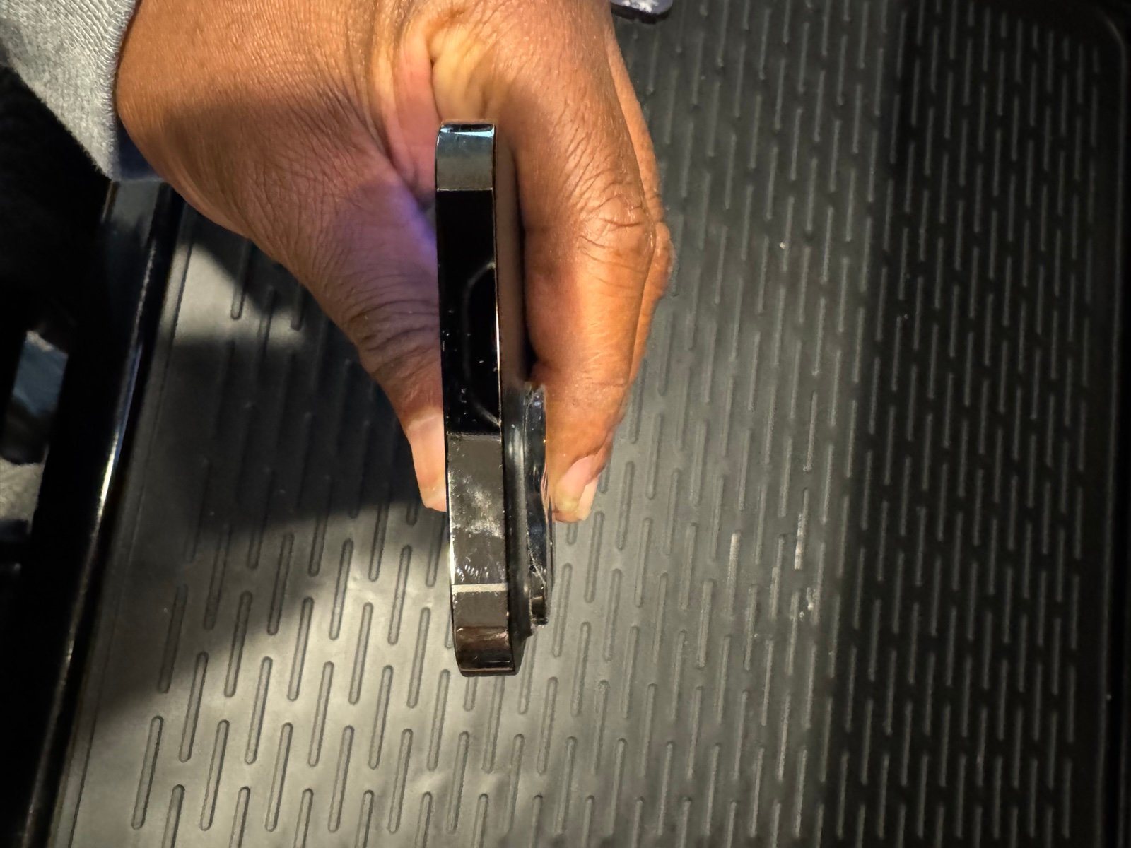 Apple iPhone 14 Pro Max 256 GB in Space Black for Unlocked 8X57