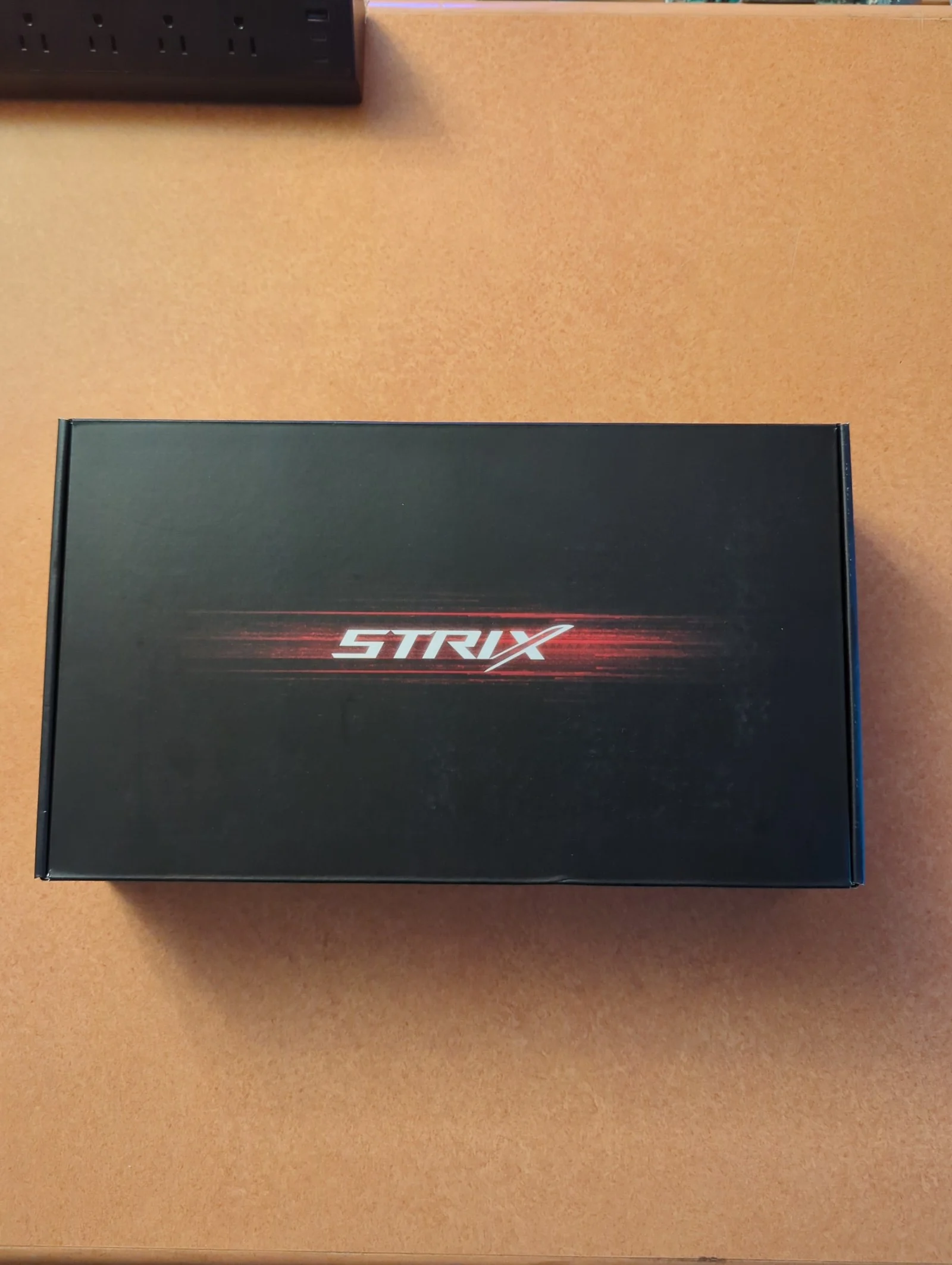 Asus ROG Strix 3070 OC gpu