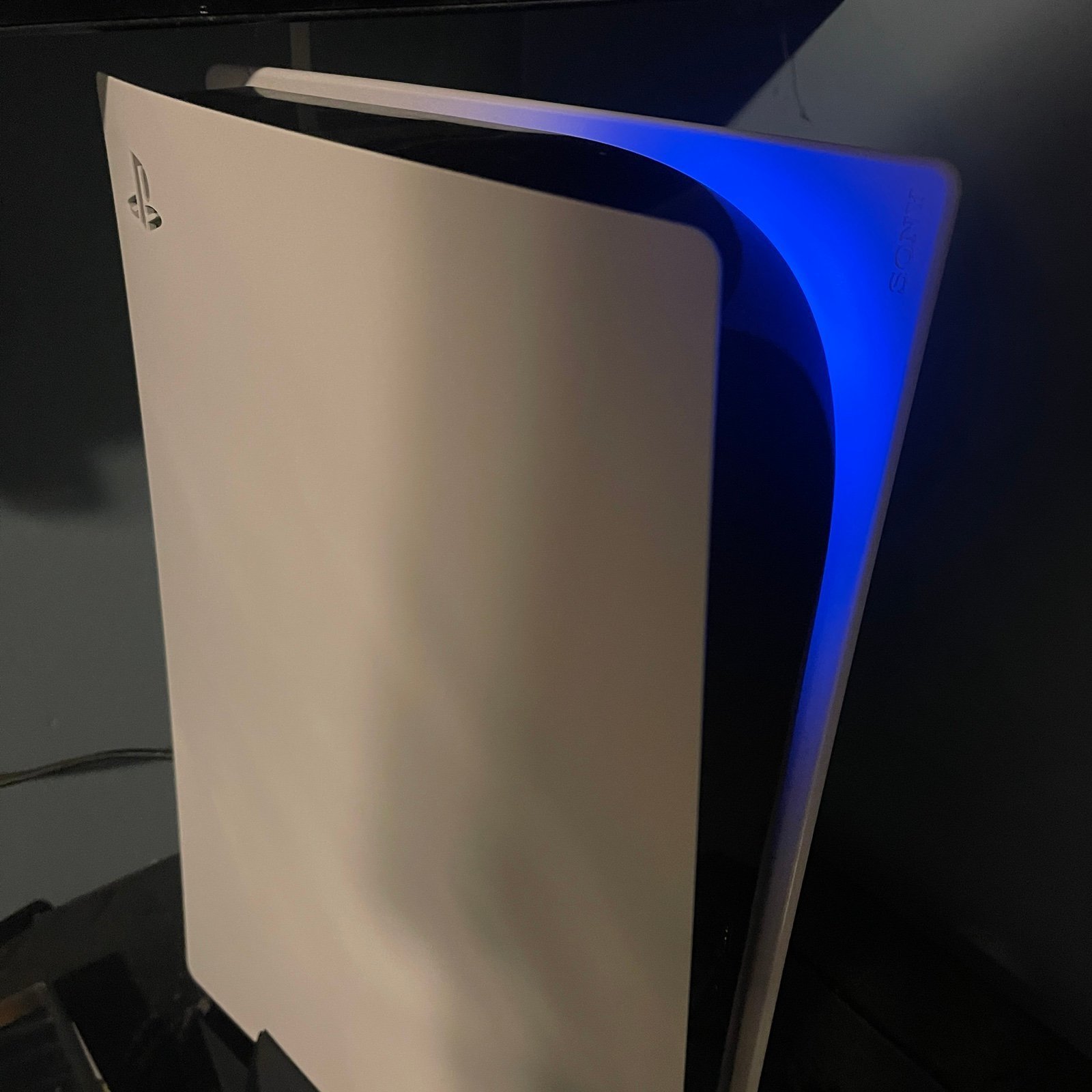 Playstation 5 (PS5) Disc Console 1K73