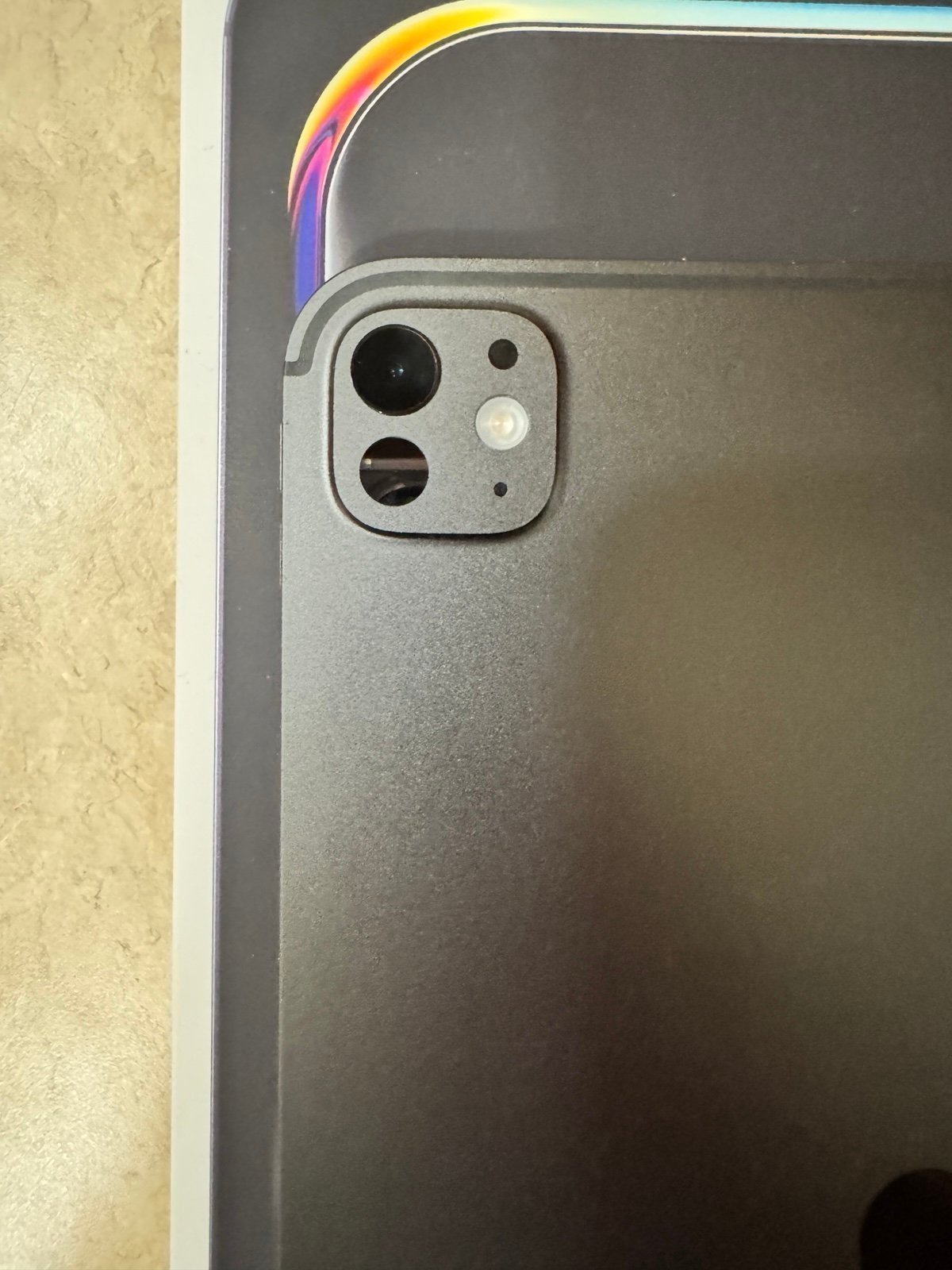 ipad pro 11 inch M4 6N38