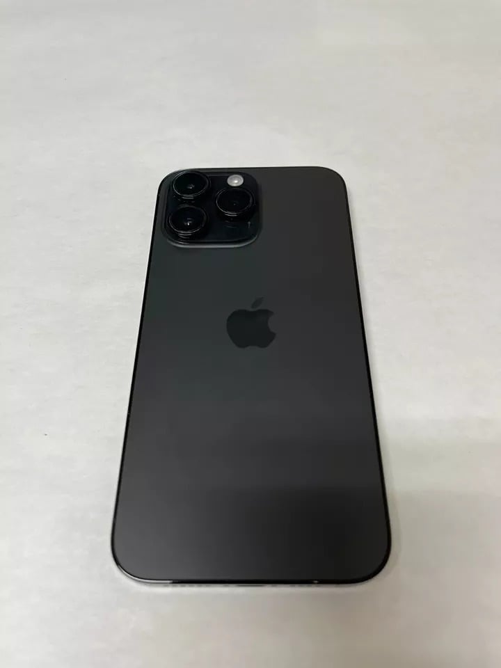 Apple iPhone 14 Pro Max - 128 GB 7N33