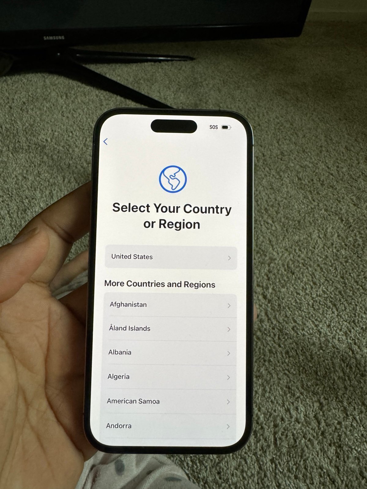 iPhone 14 Pro phone unlocked 256 1Z59