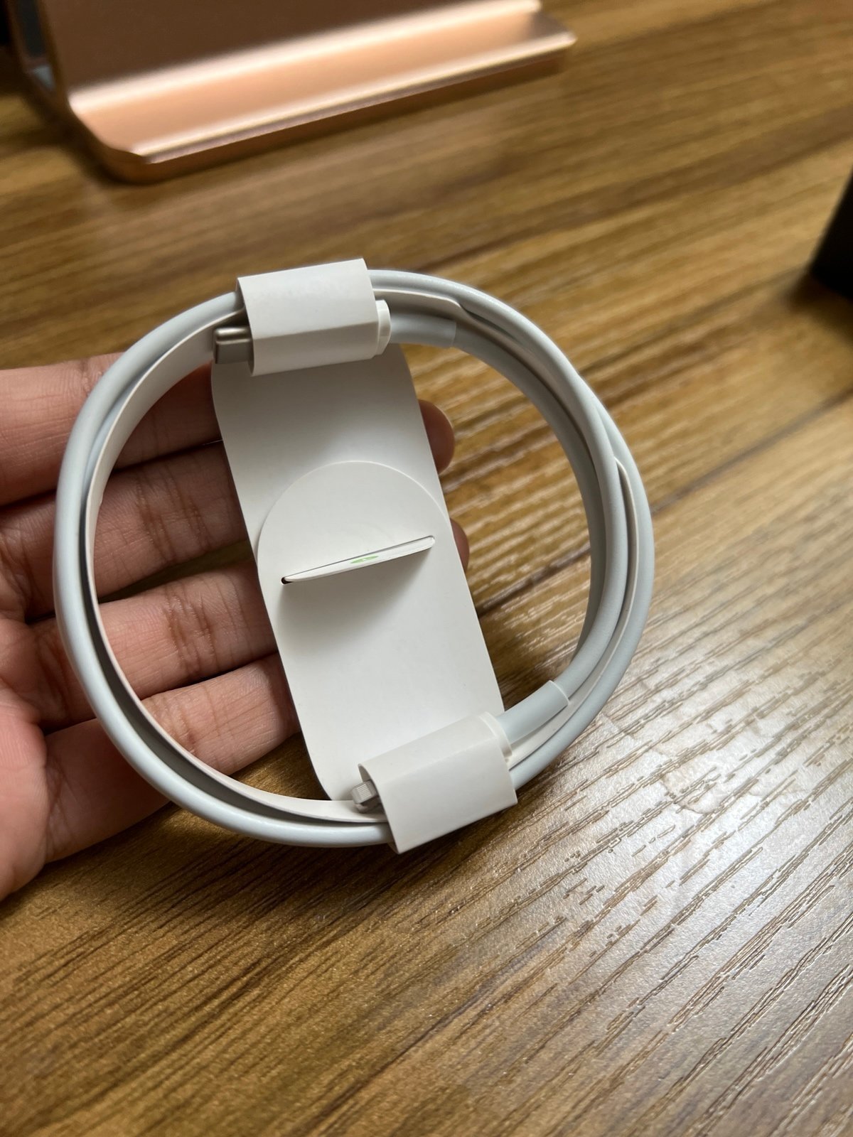 iPhone 13 Pro Max 5W82