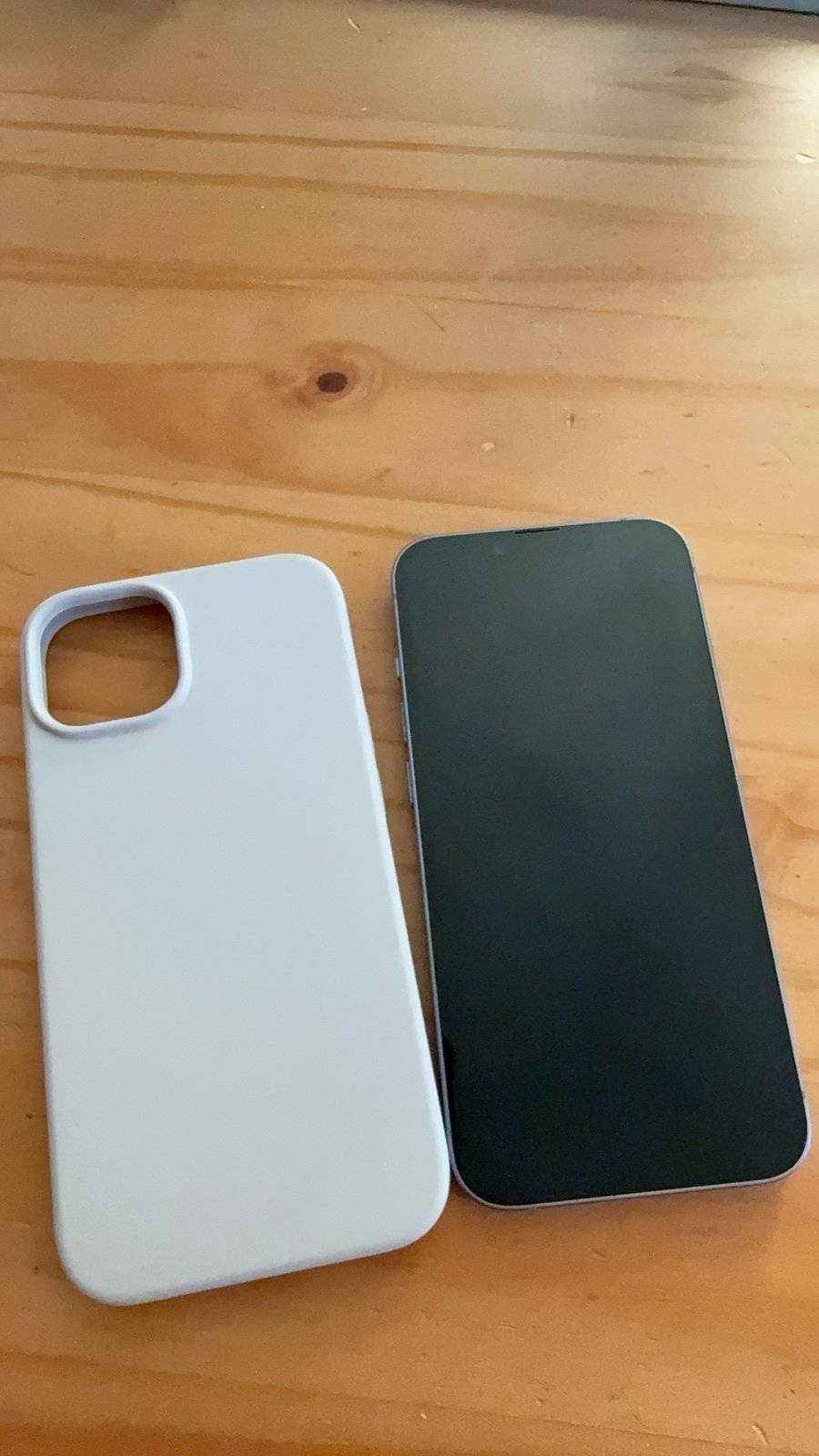 Apple iPhone 14 256 GB 2Y68