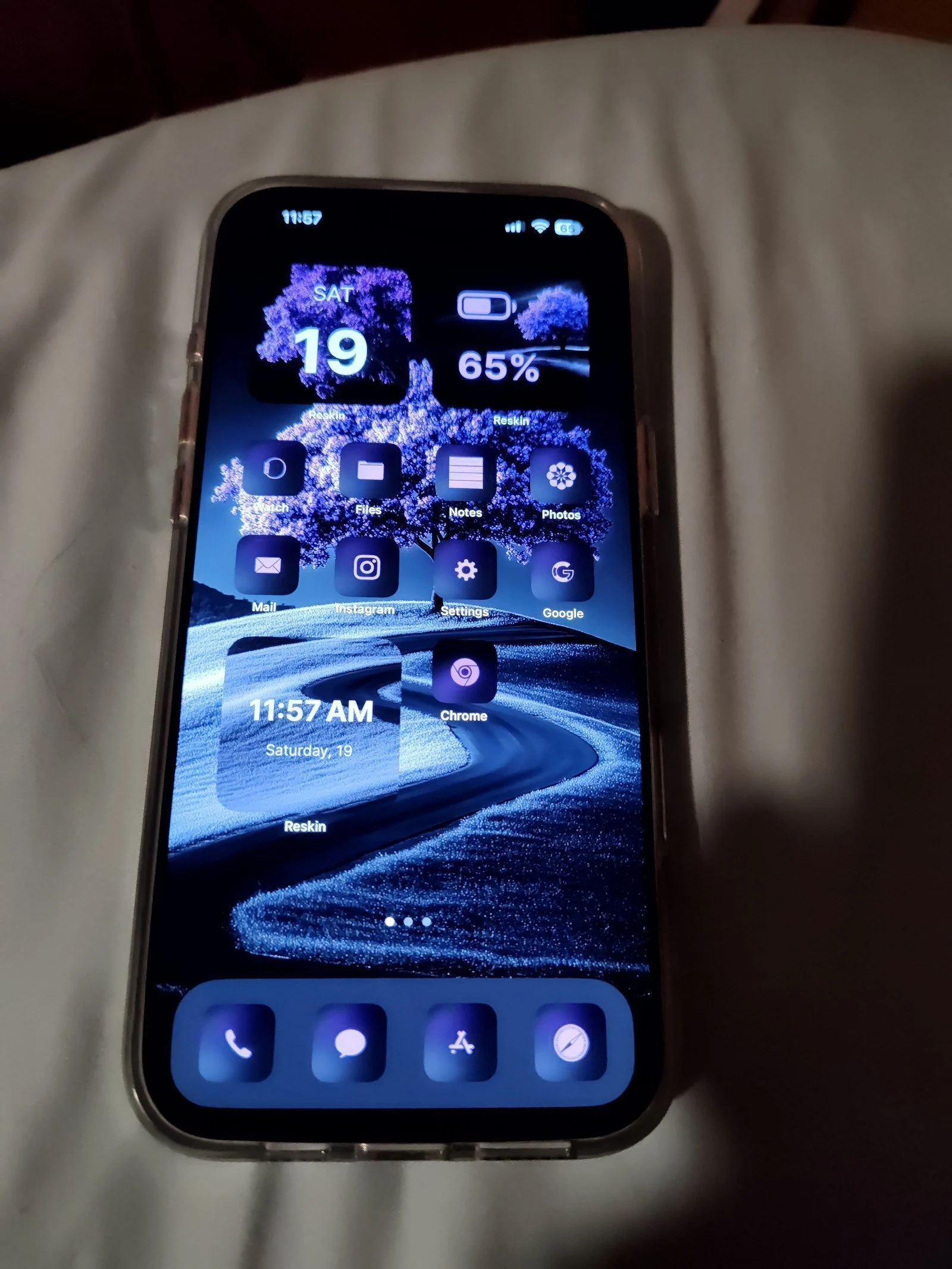 Apple iPhone pro max 16 256gb like new