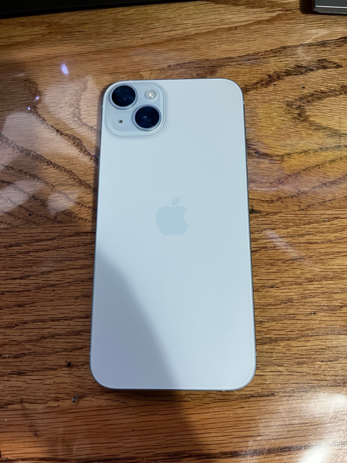 Apple iphone 15 plus unlocked 9M98