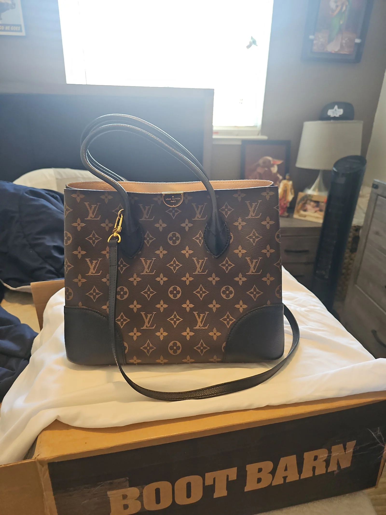 Louis Vuitton